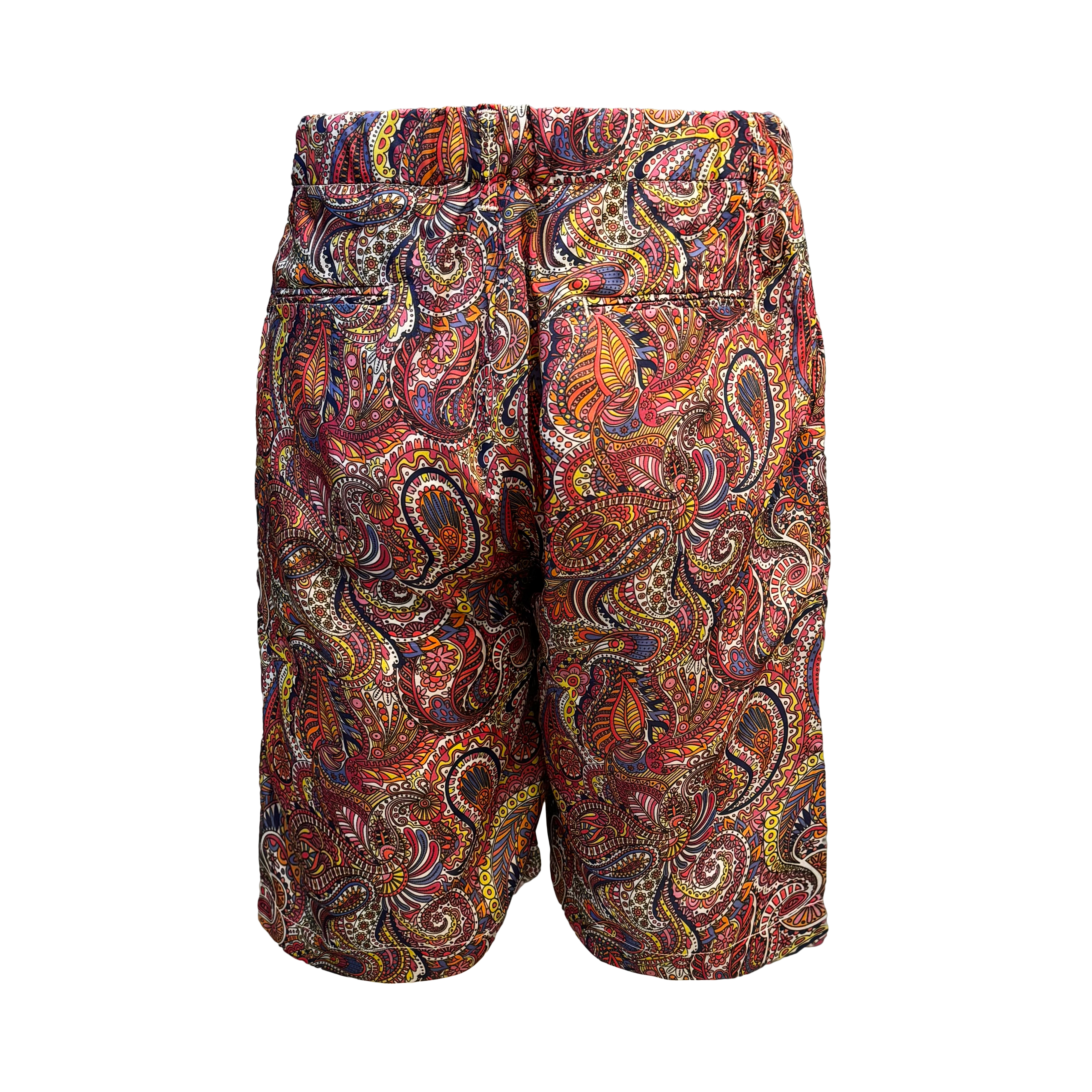 Neill Katter Bermuda Bandana