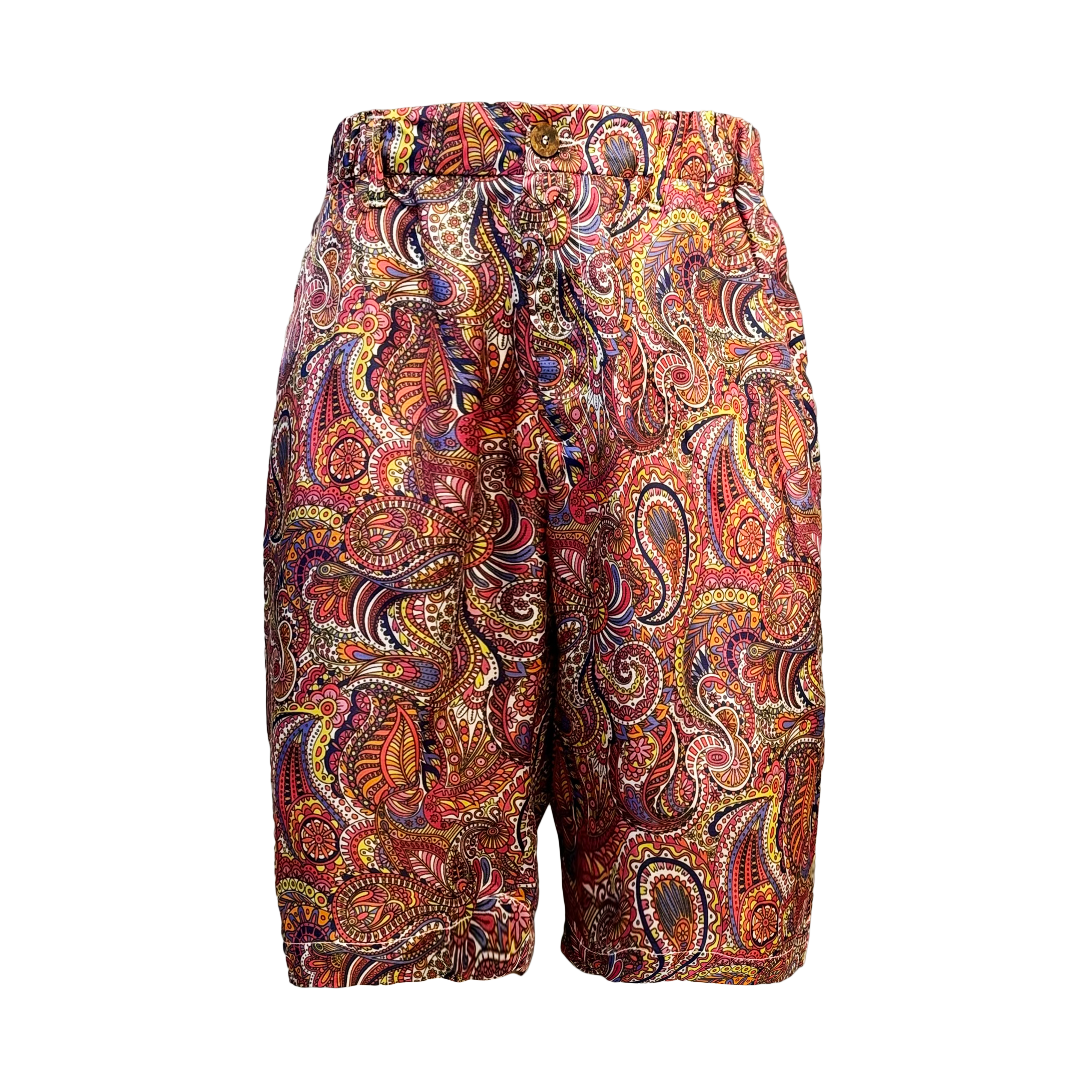 Neill Katter Bermuda Bandana