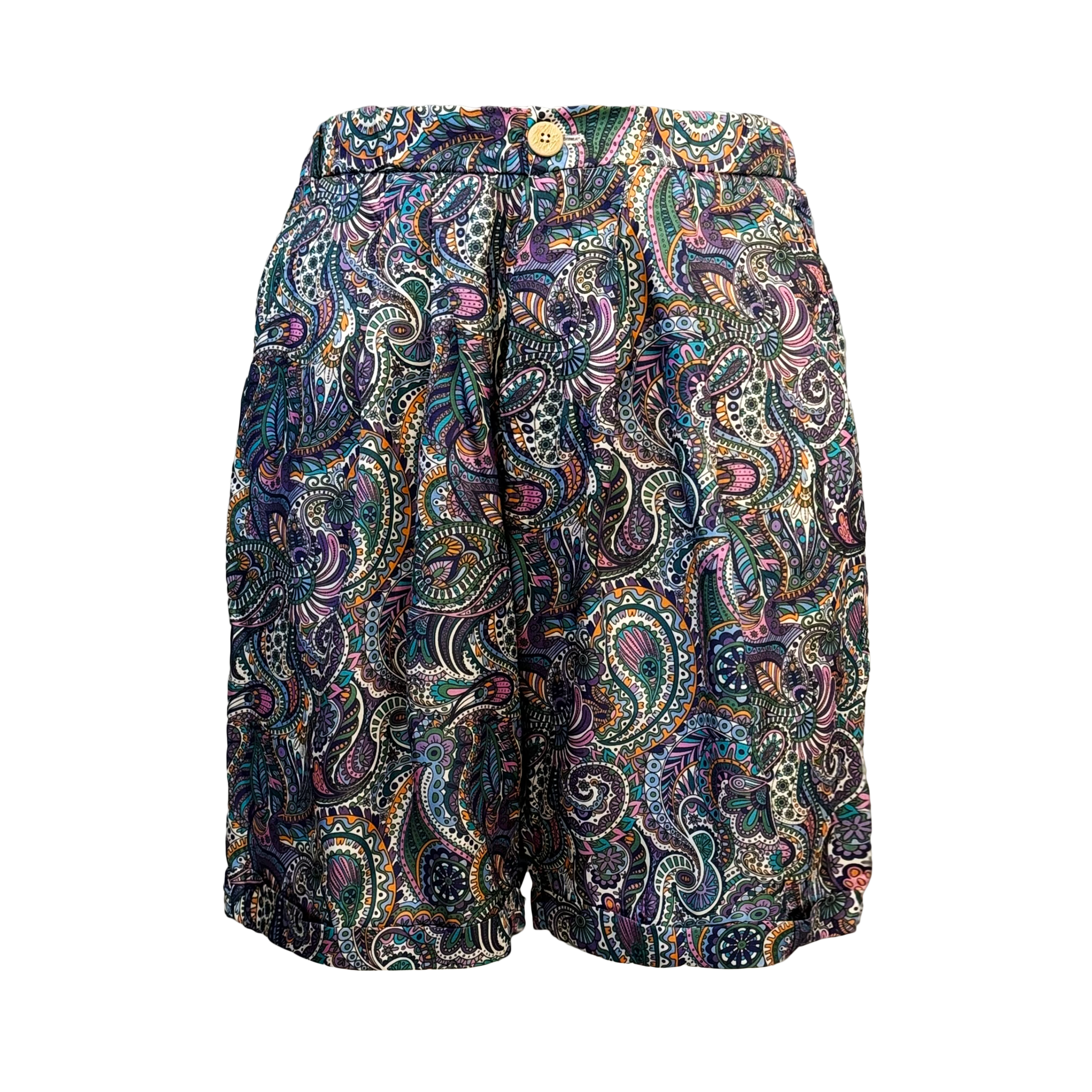 Neill Katter Bermuda Bandana