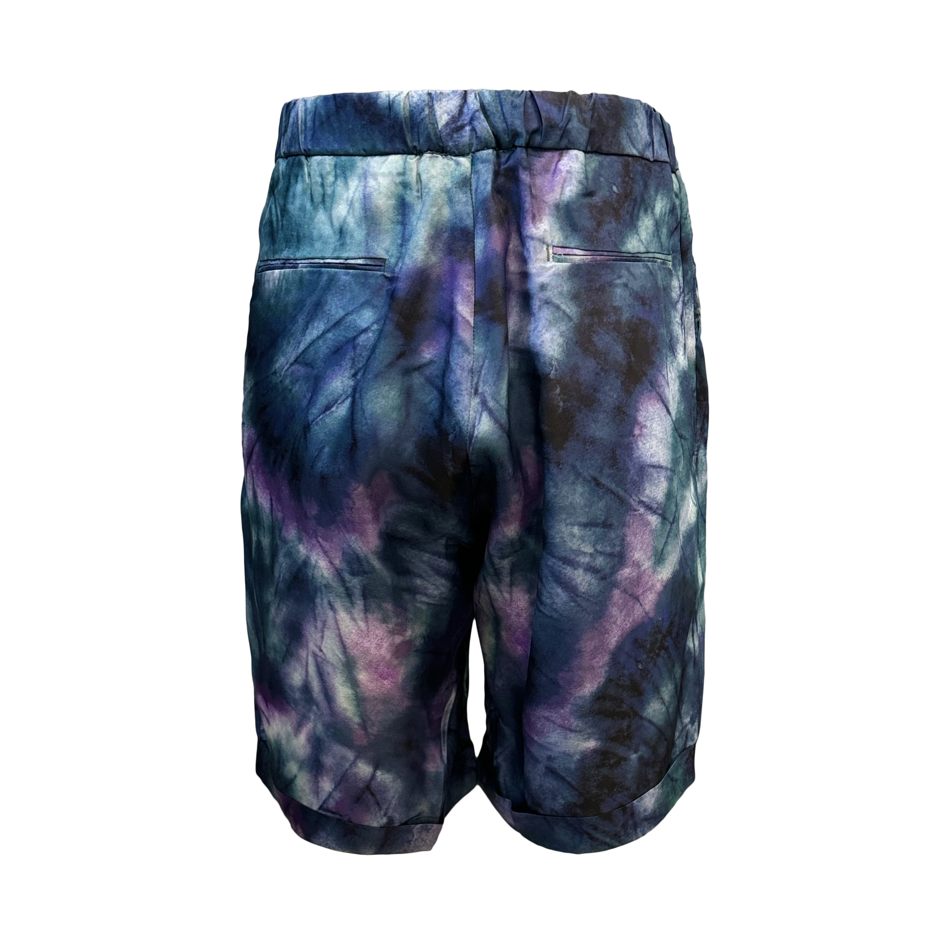 Neill Katter Bermuda Blue Shades