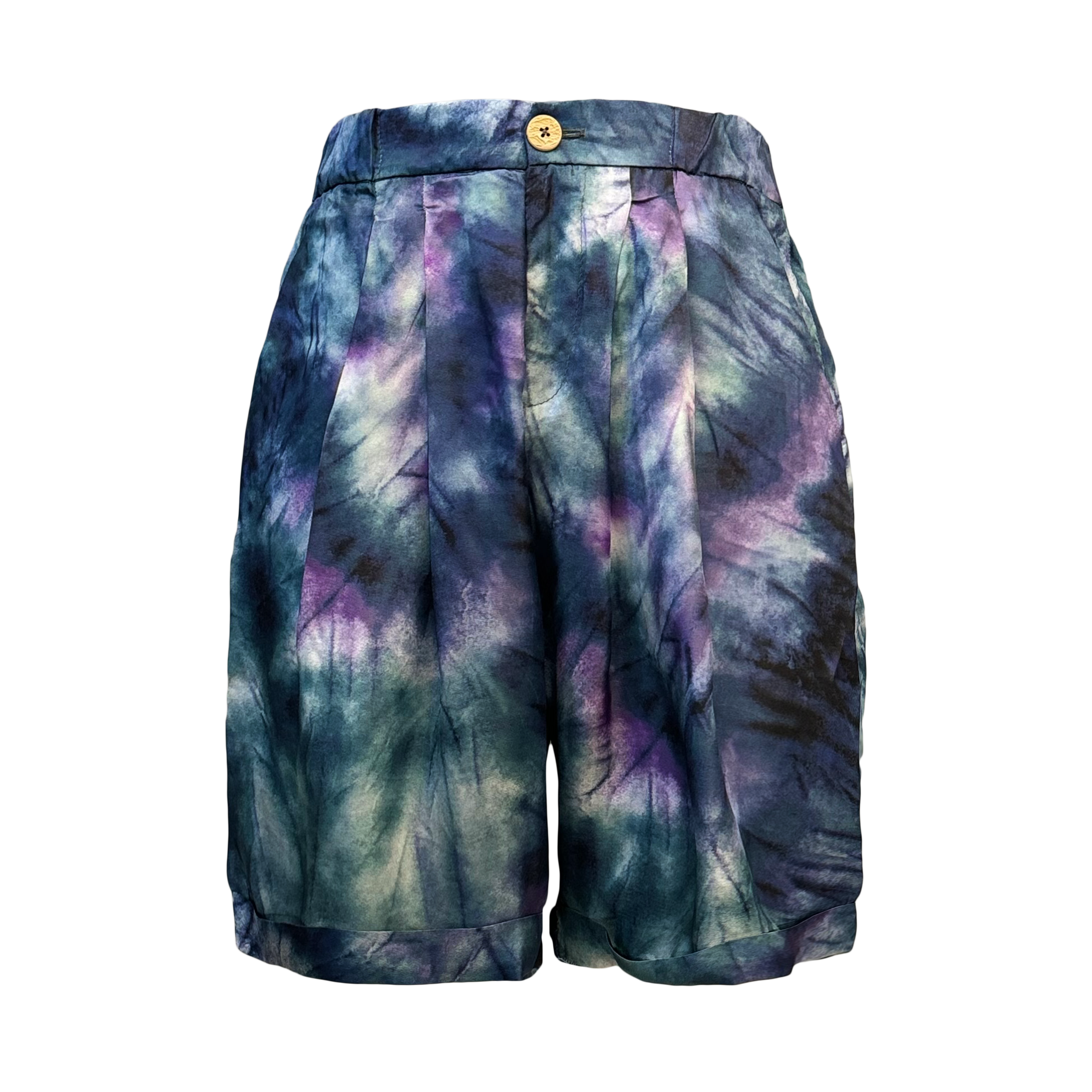 Neill Katter Bermuda Blue Shades