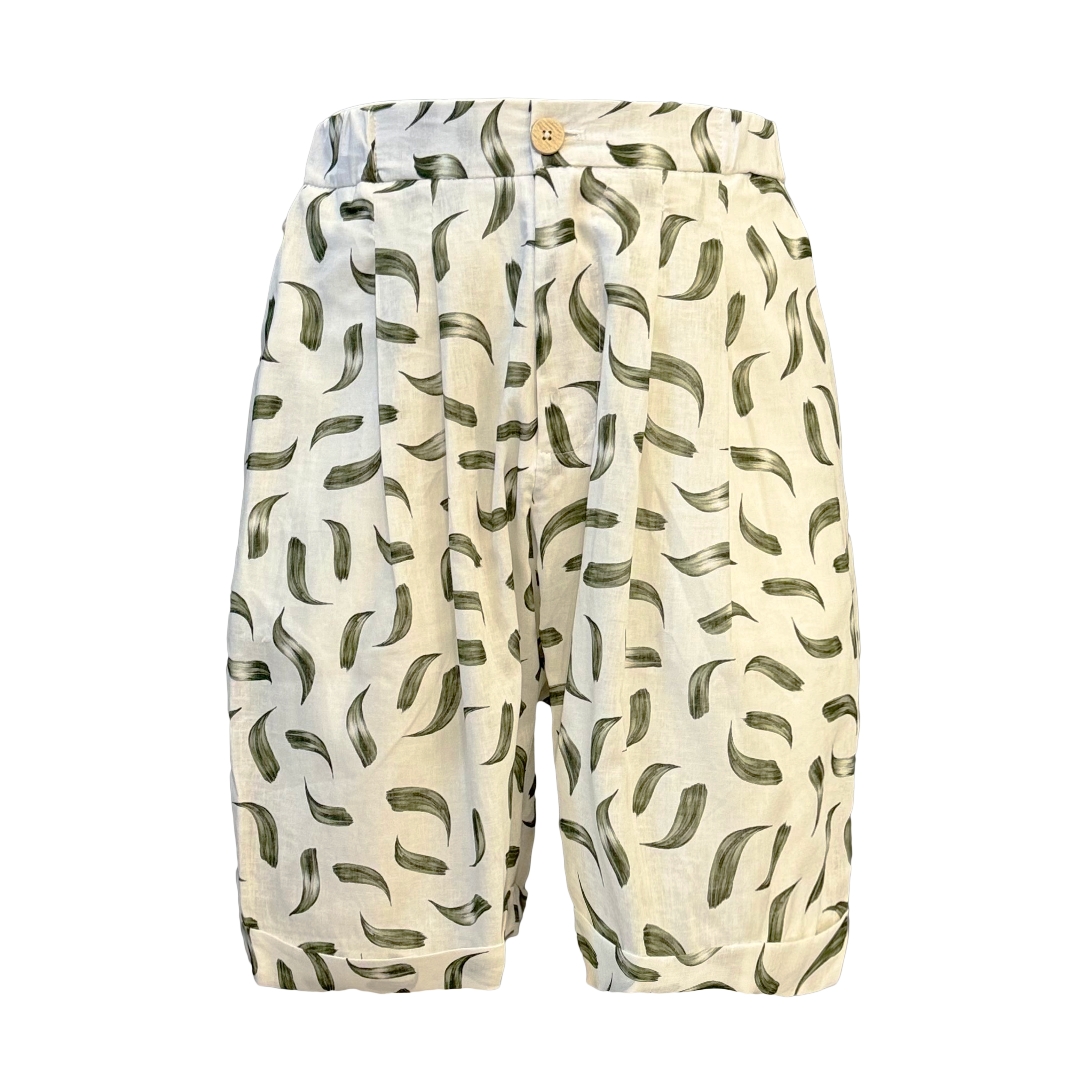 Neill Katter Bermuda Brushstrokes