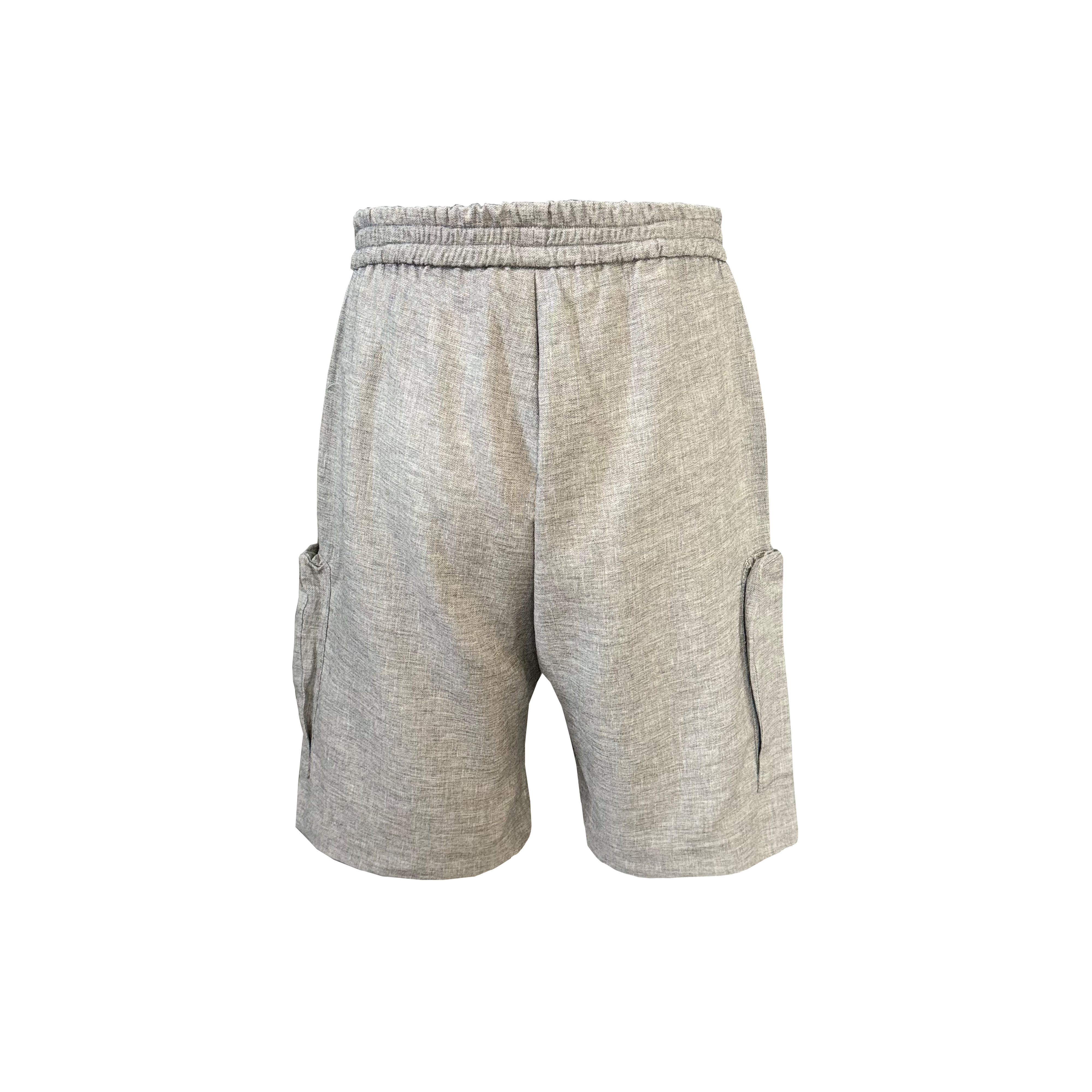 Neill Katter Bermuda Cargo