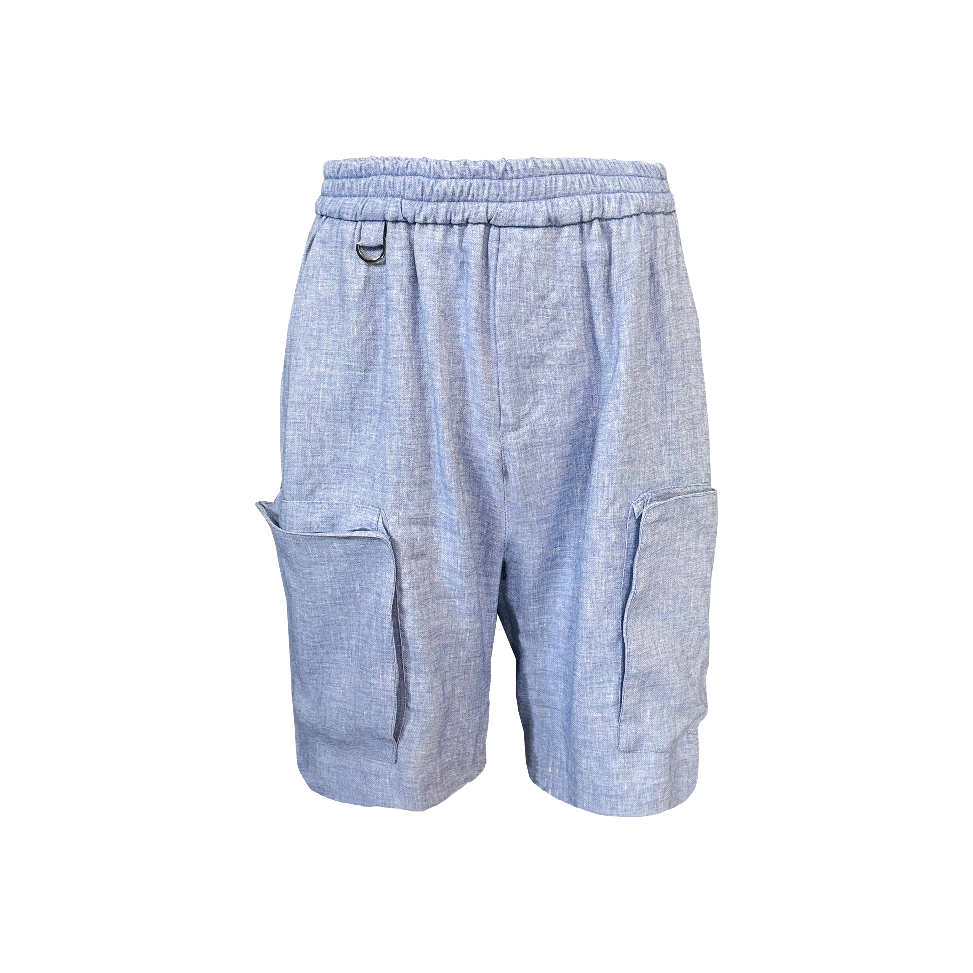 Neill Katter Bermuda Cargo