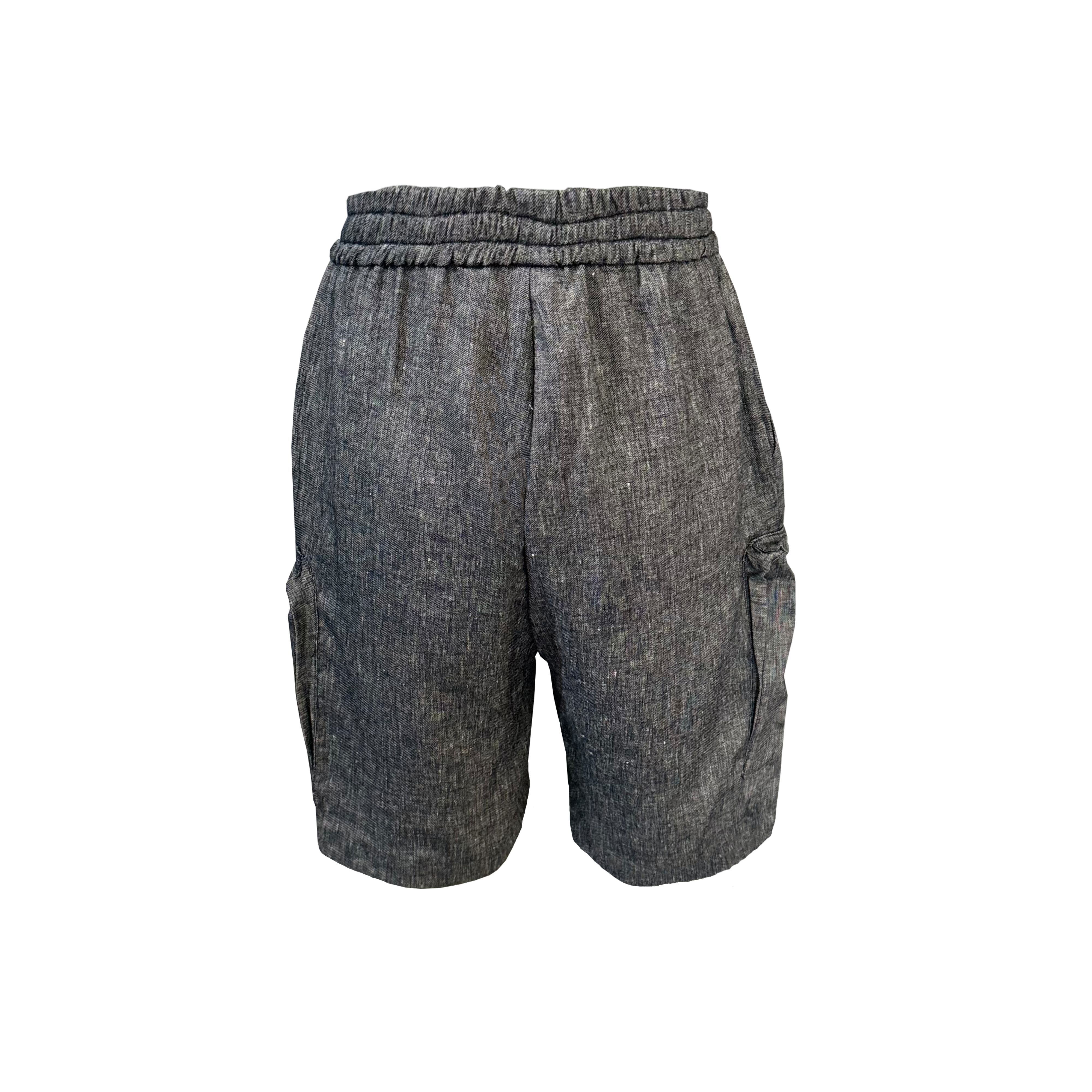 Neill Katter Bermuda Cargo