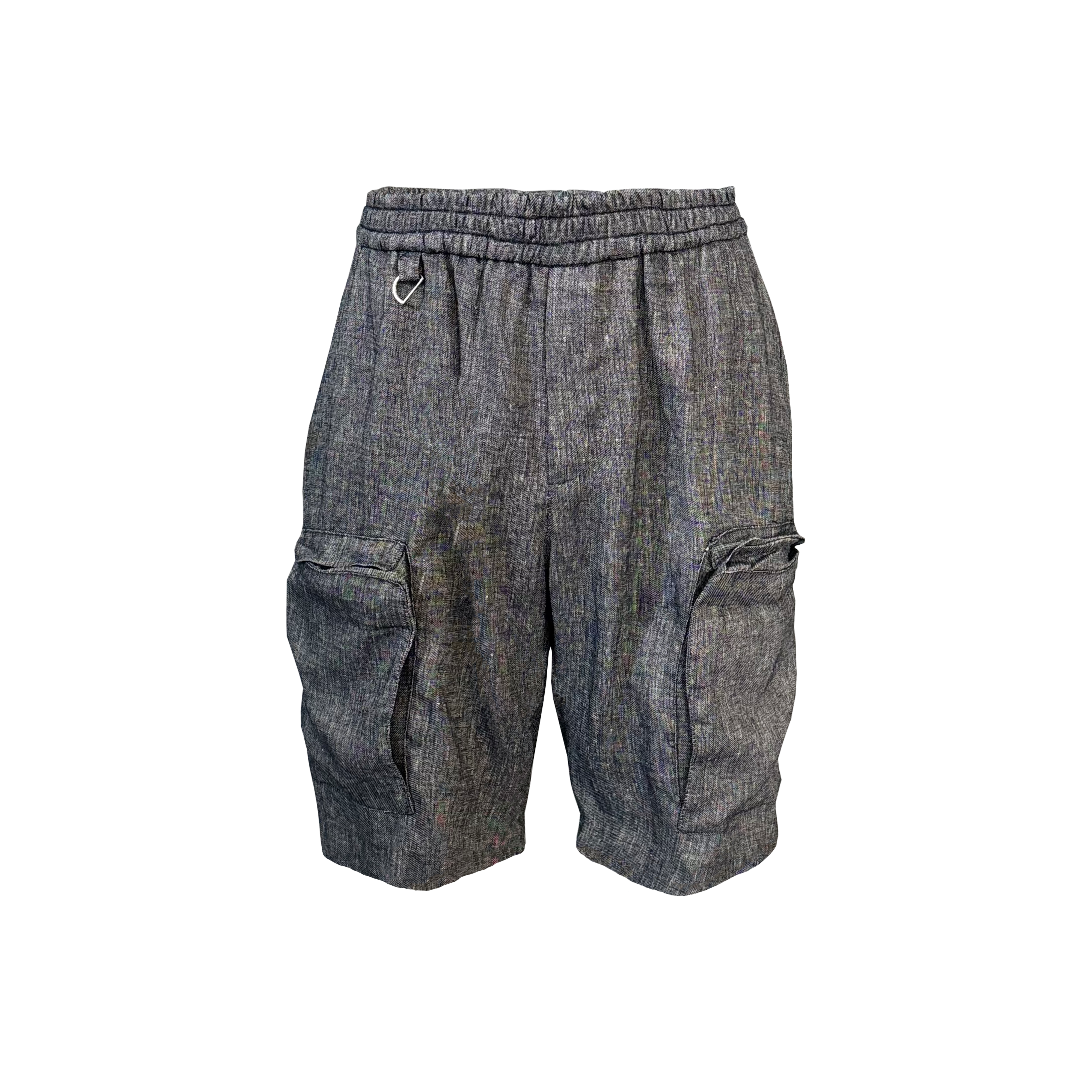 Neill Katter Bermuda Cargo