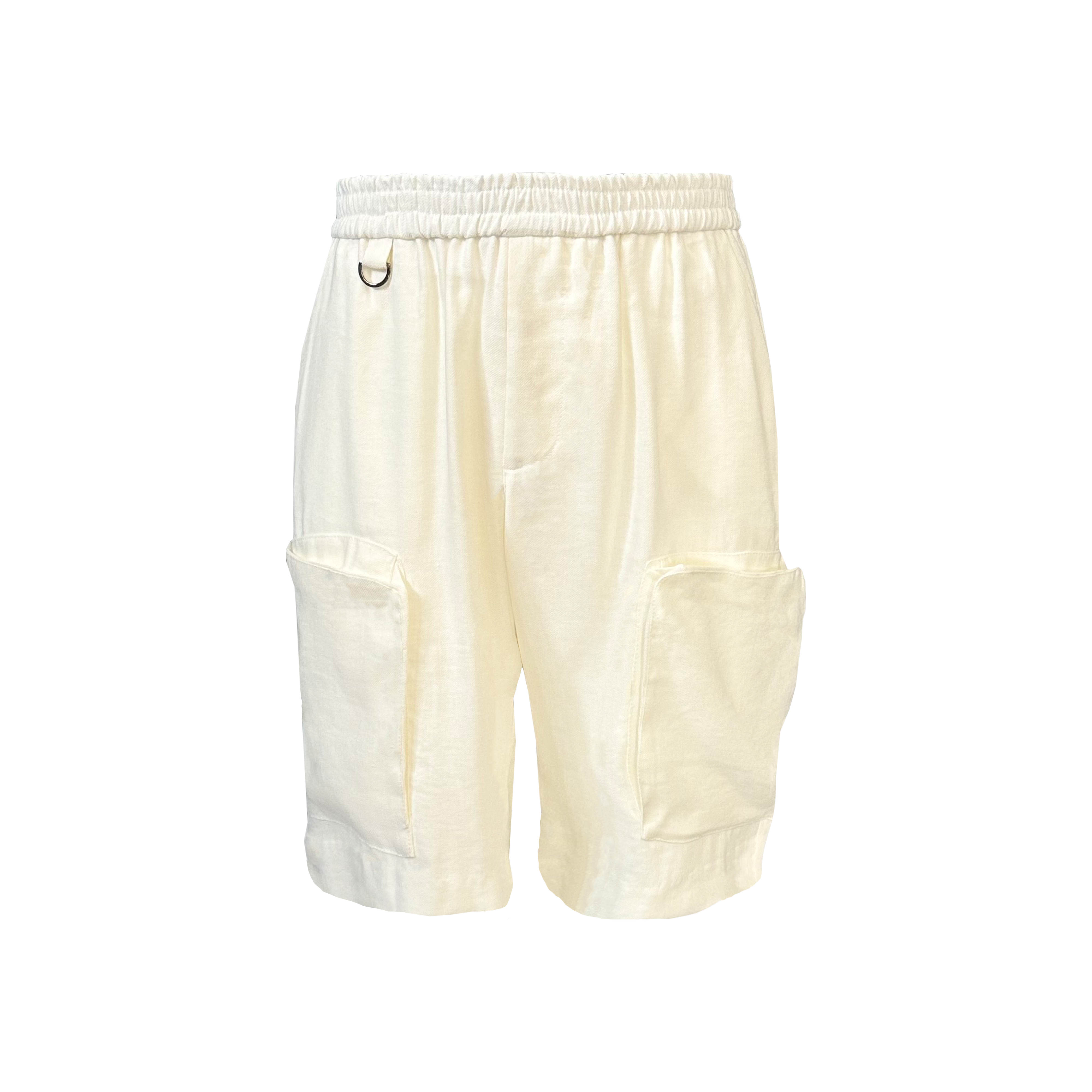 Neill Katter Bermuda Cargo