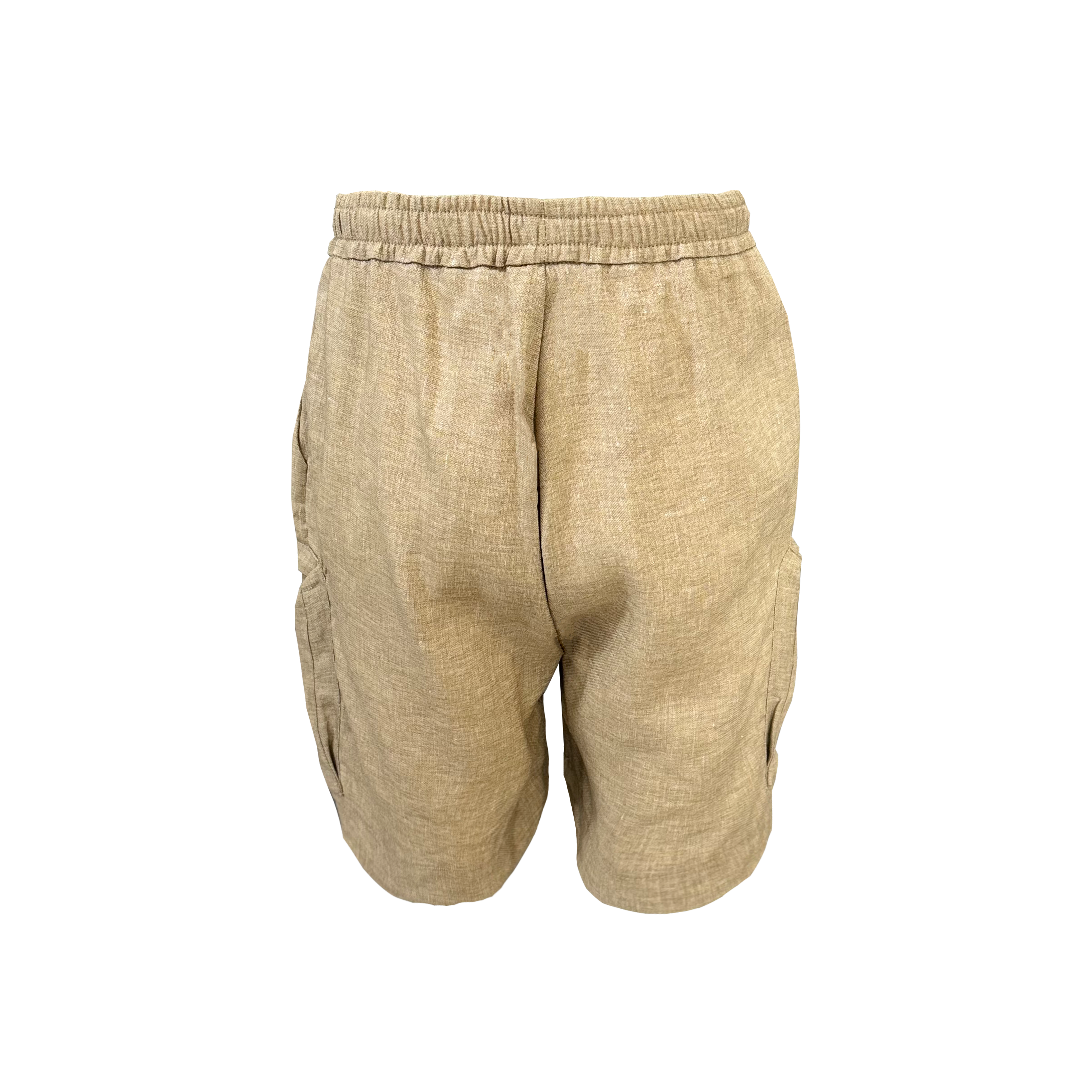 Neill Katter Bermuda Cargo