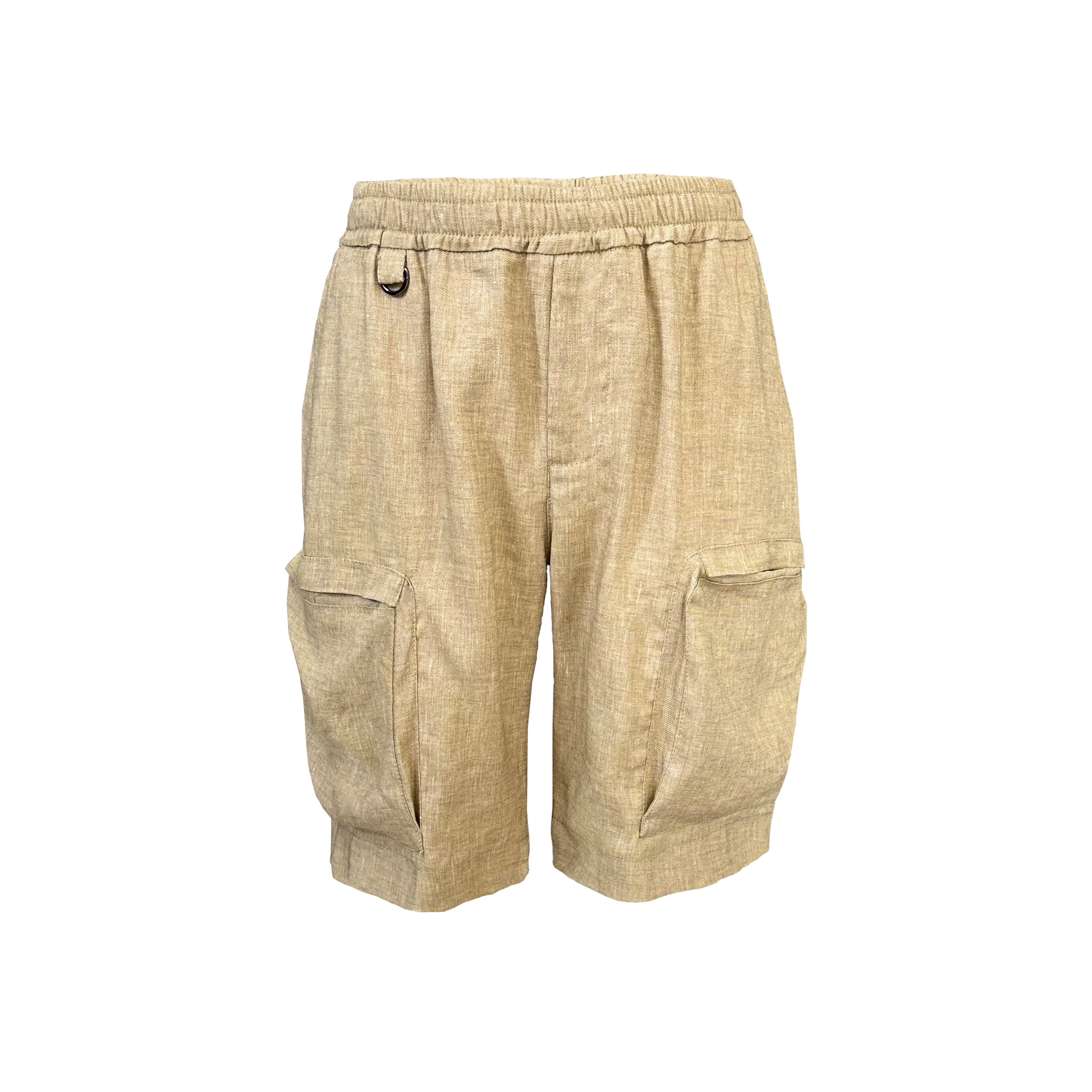 Neill Katter Bermuda Cargo