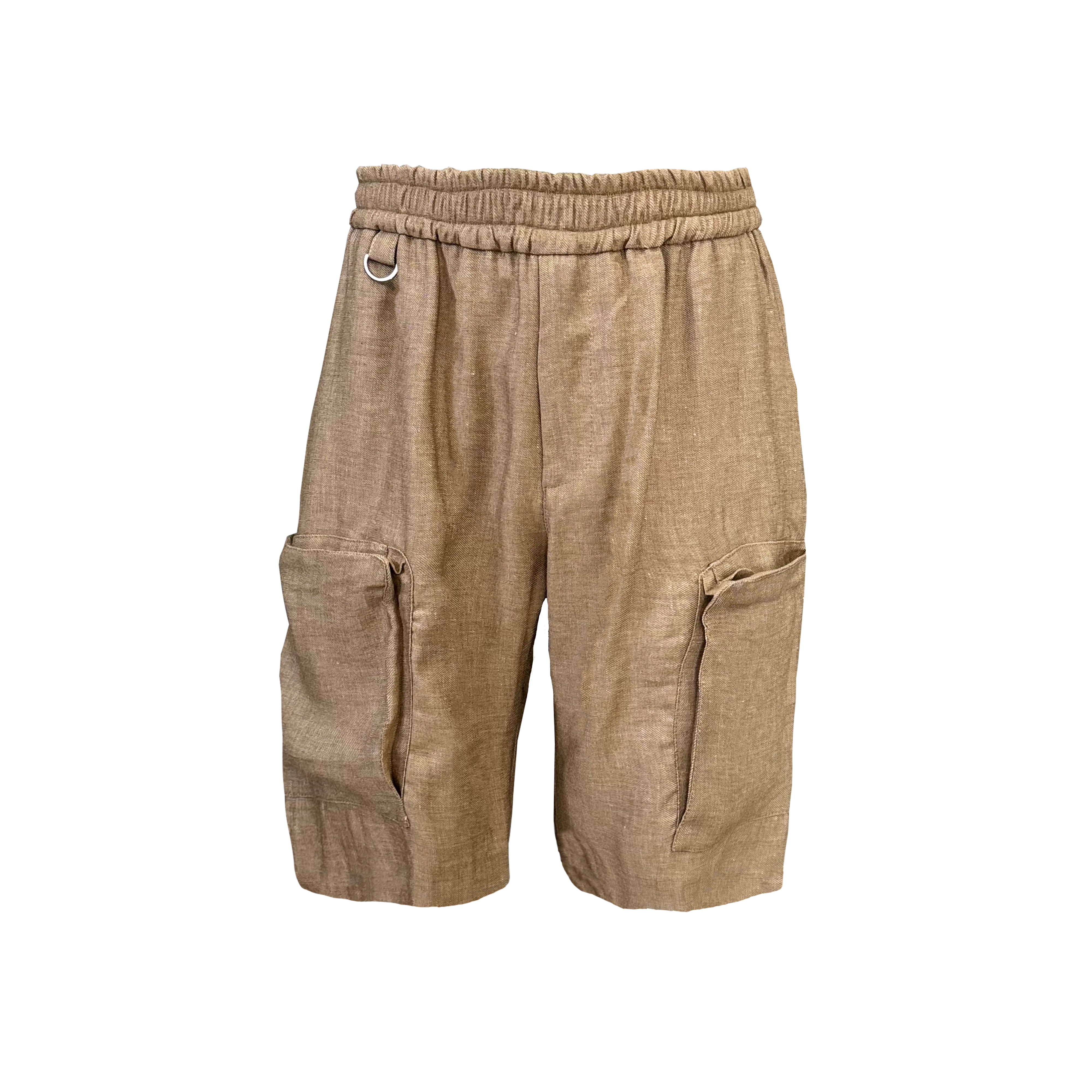 Neill Katter Bermuda Cargo