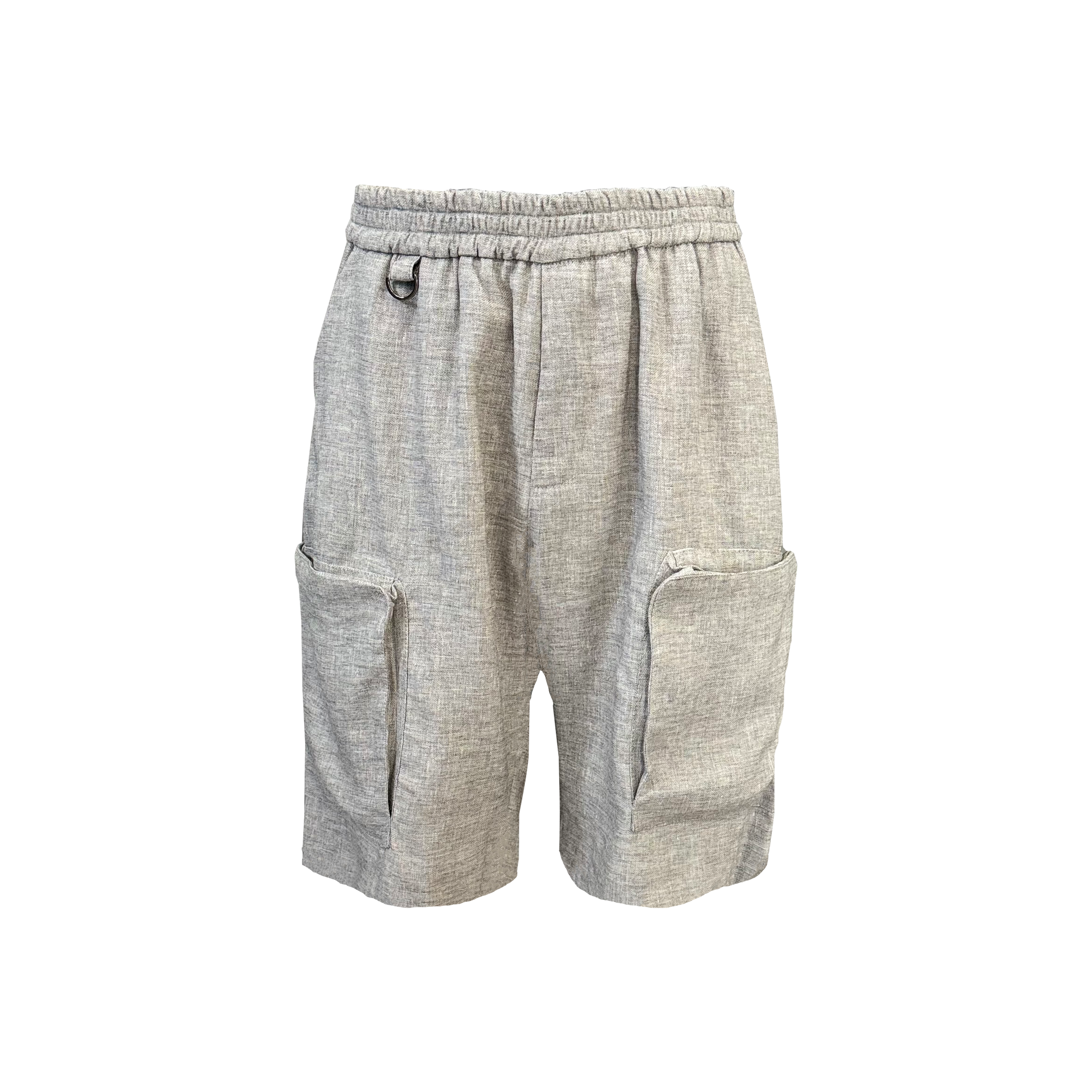 Neill Katter Bermuda Cargo