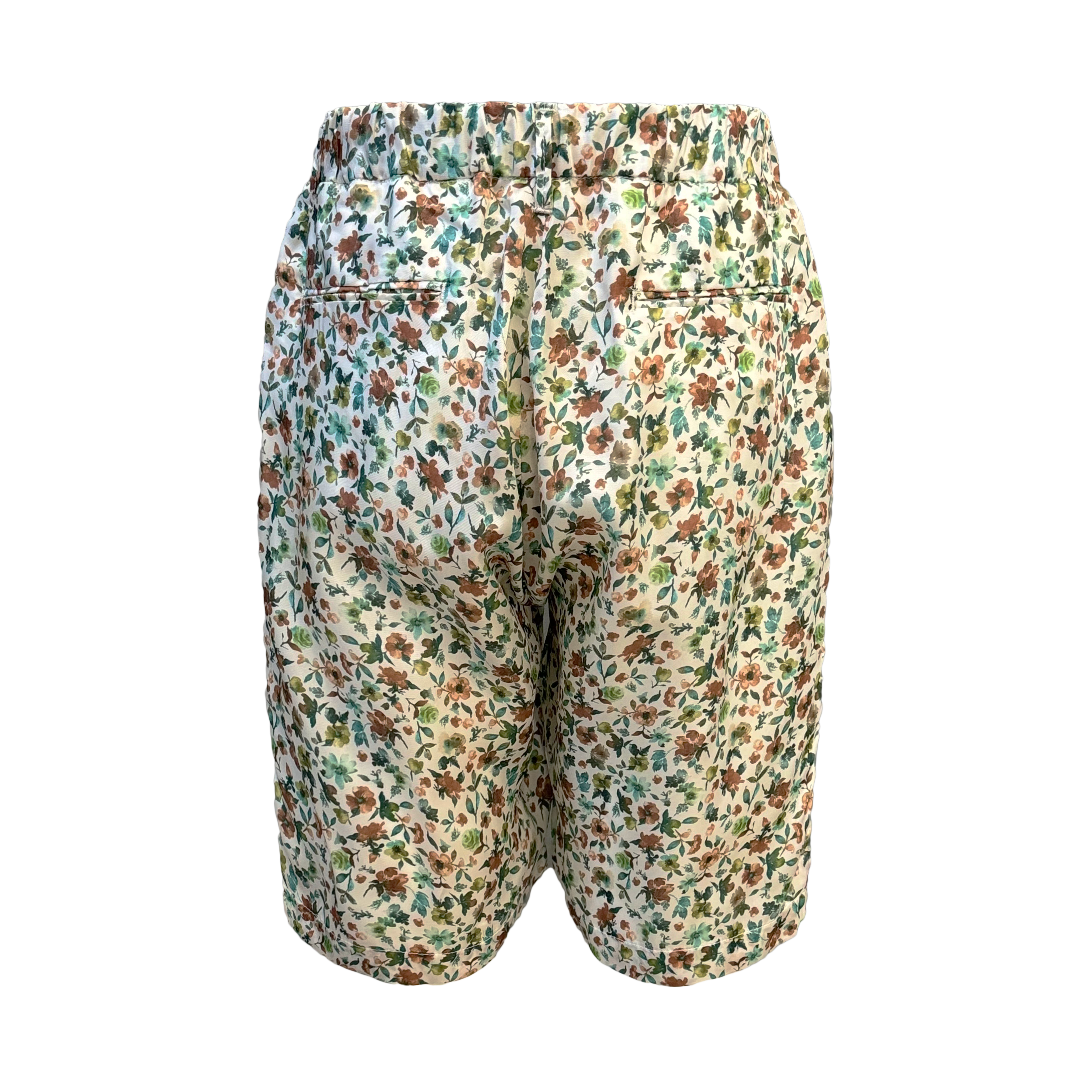 Neill Katter Bermuda Floreale