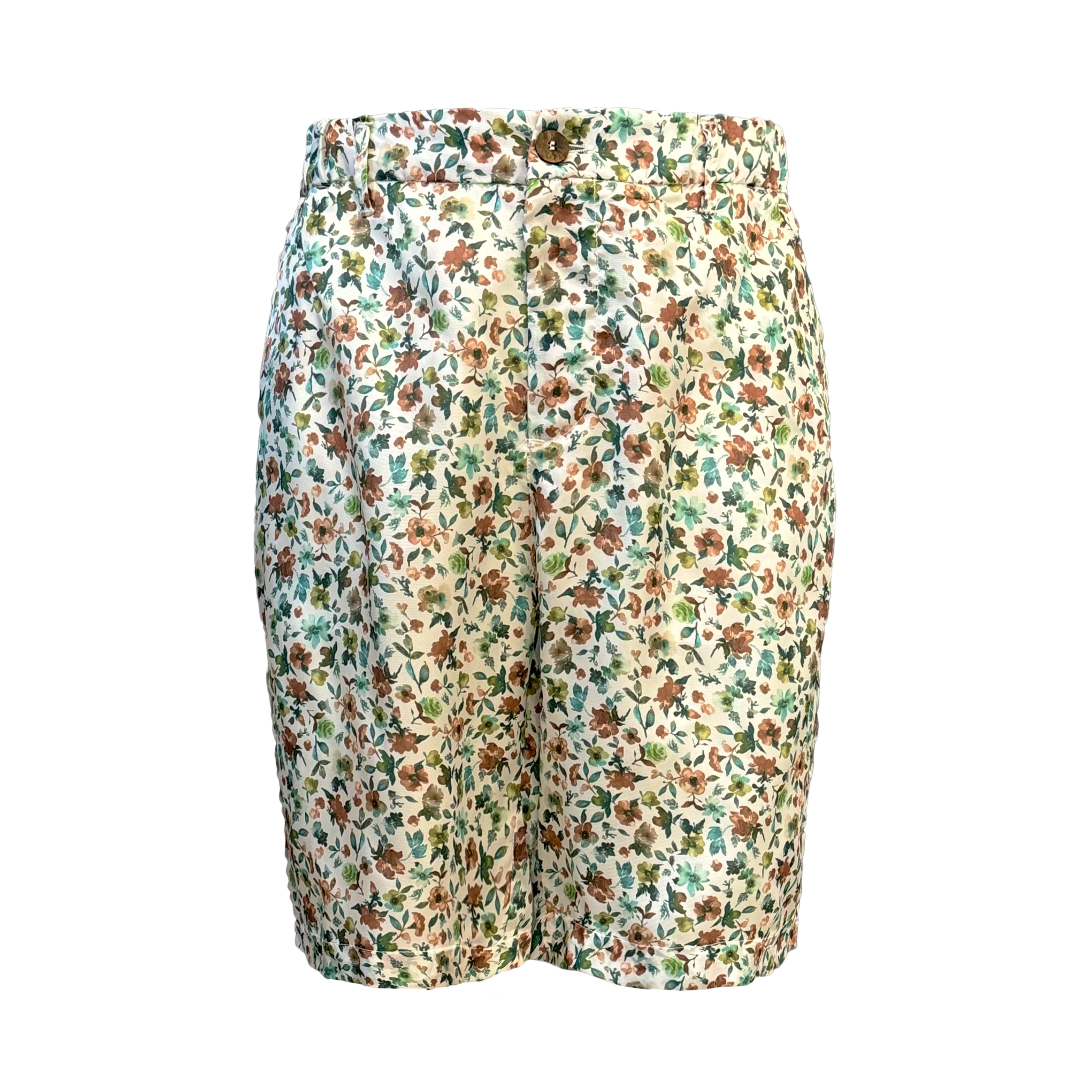 Neill Katter Bermuda Floreale