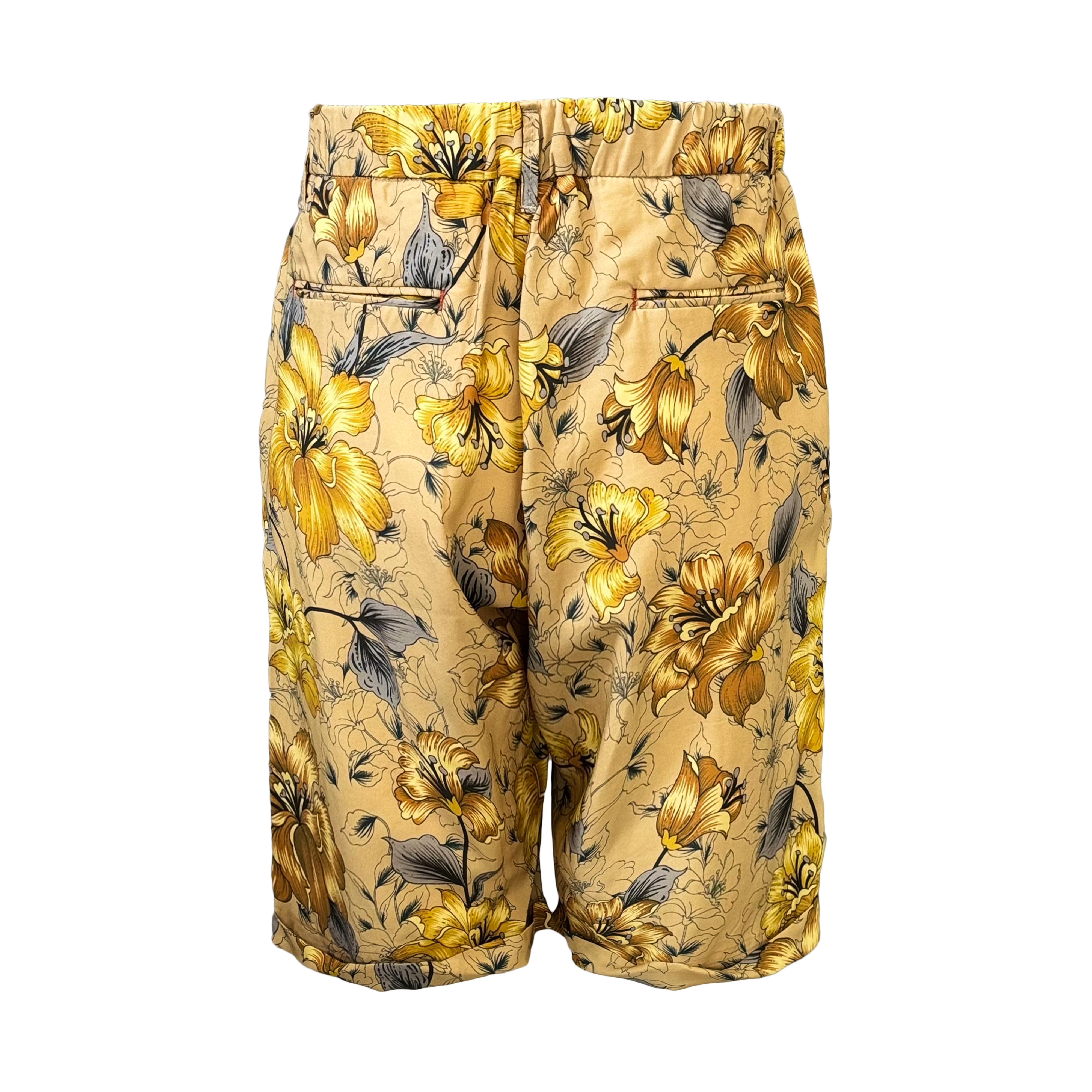 Neill Katter Bermuda Orchid