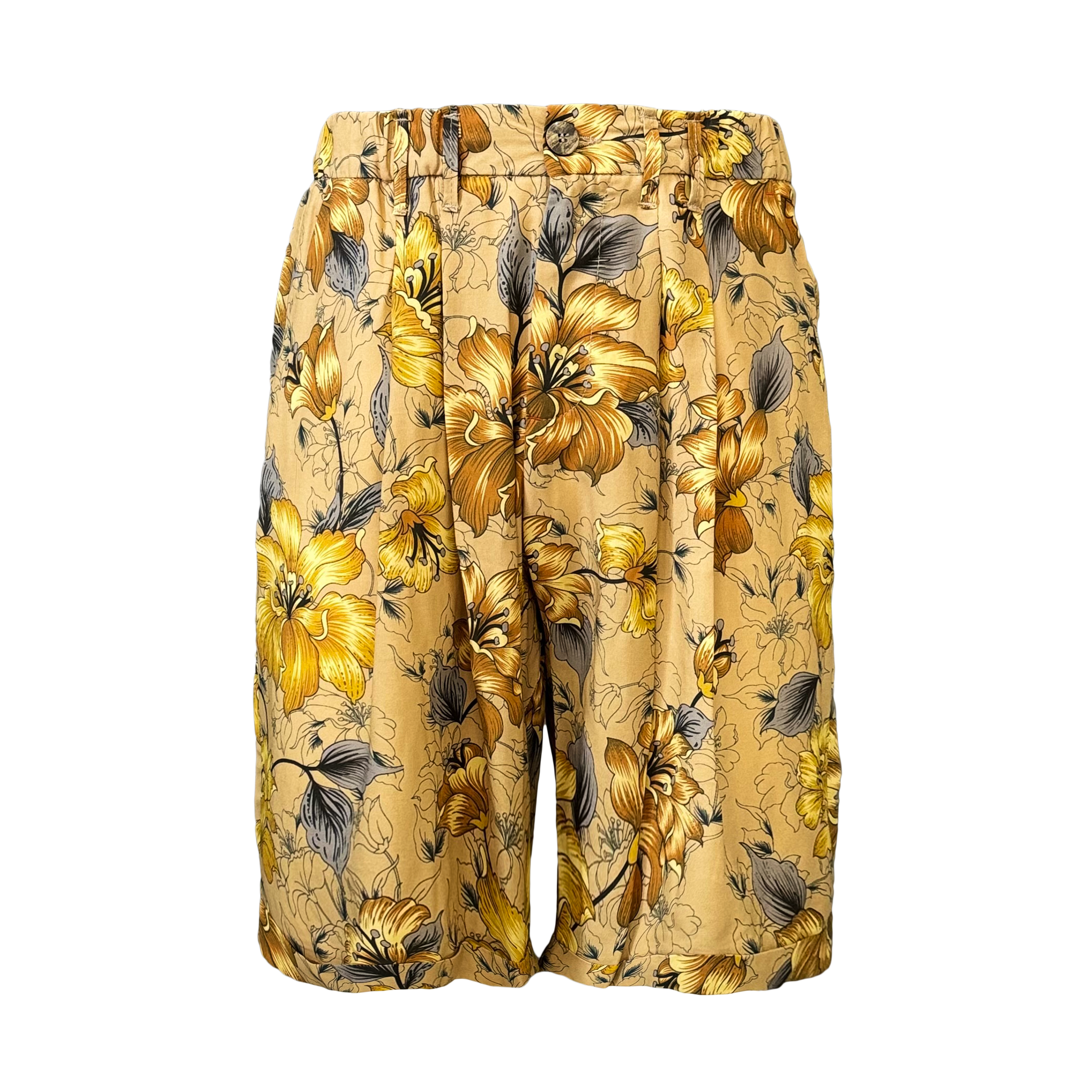 Neill Katter Bermuda Orchid