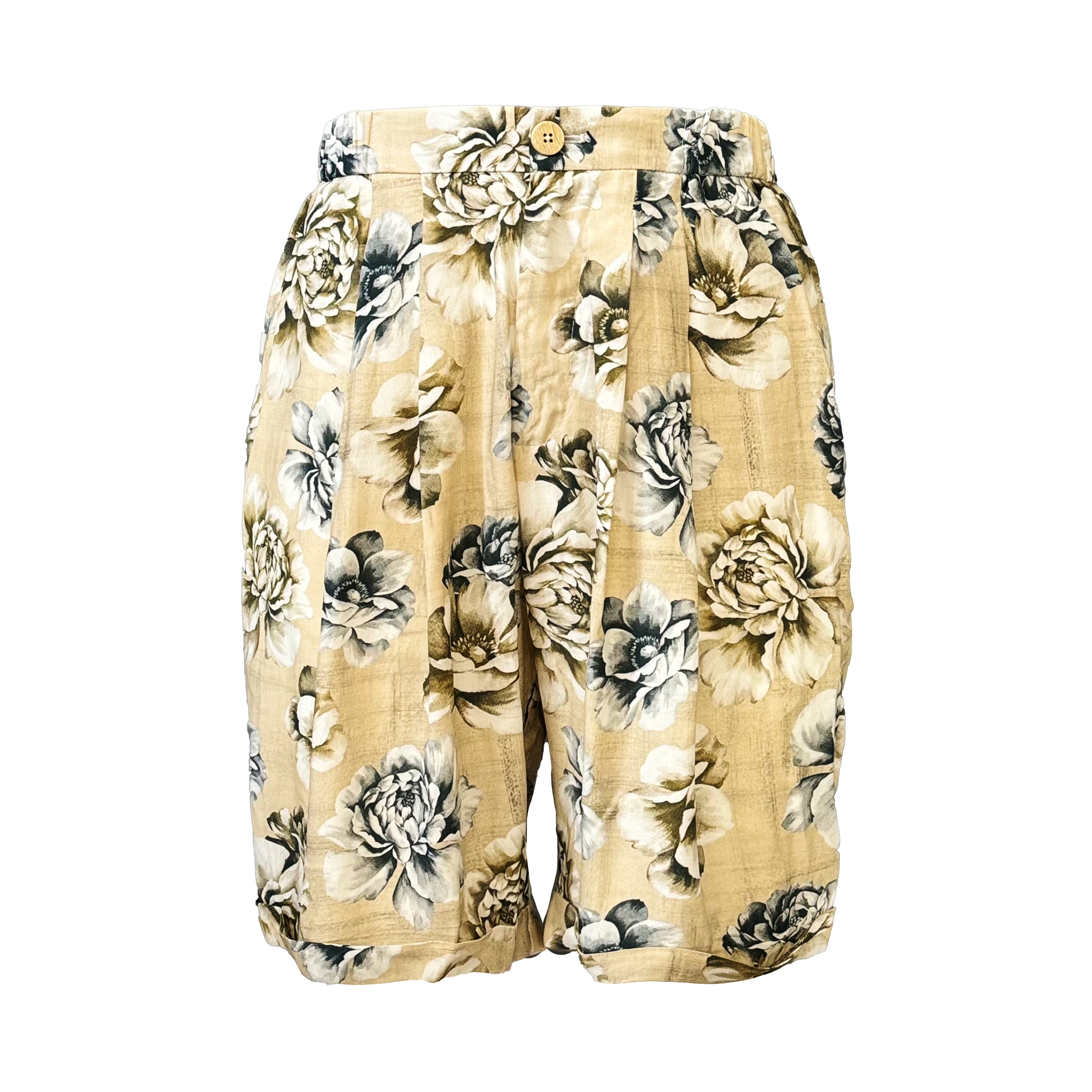 Neill Katter Bermuda Rosa Alba