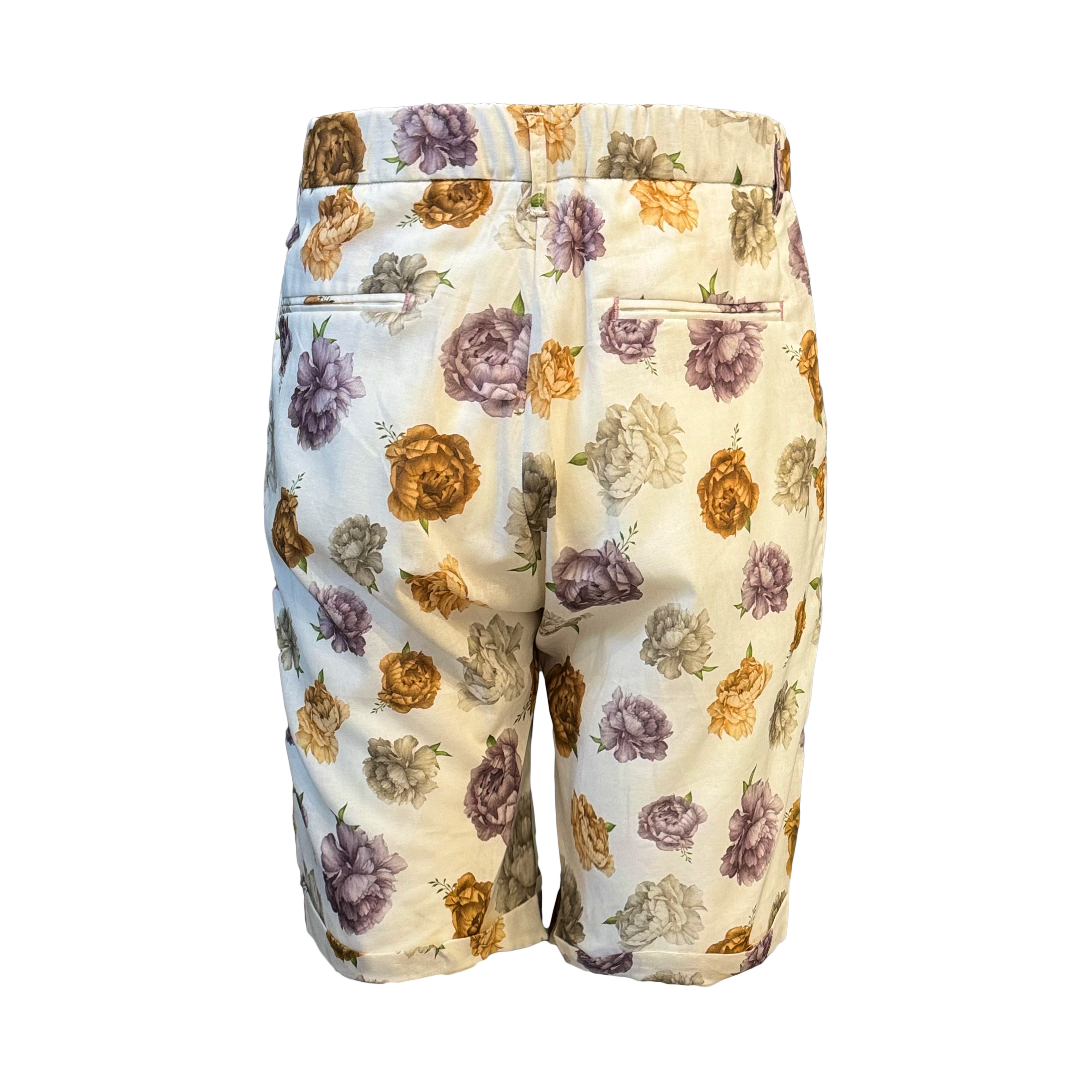 Neill Katter Bermuda Rose