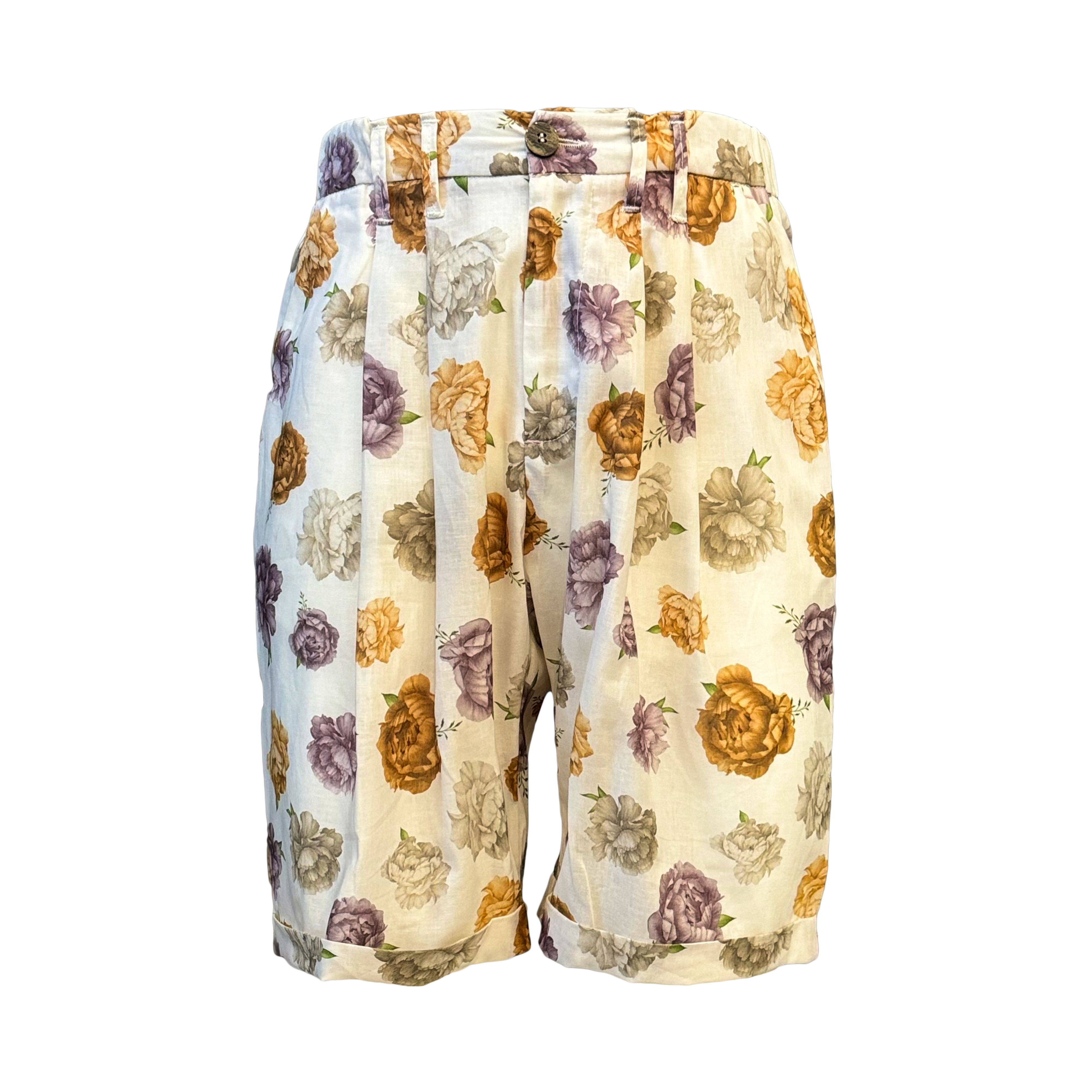 Neill Katter Bermuda Rose