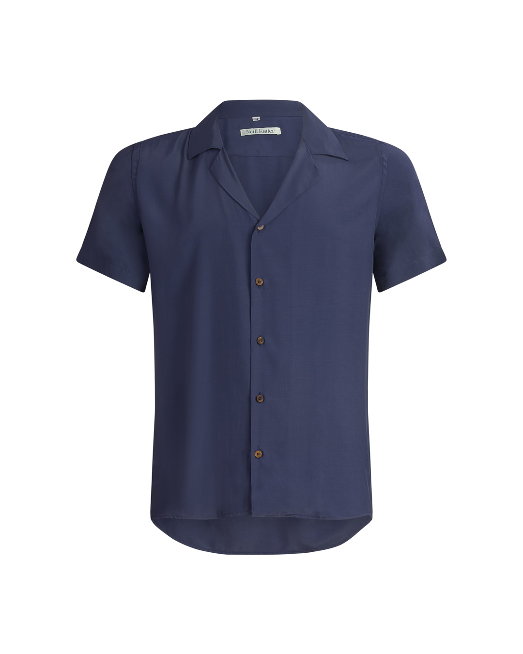 Neill Katter Camicia Breezy