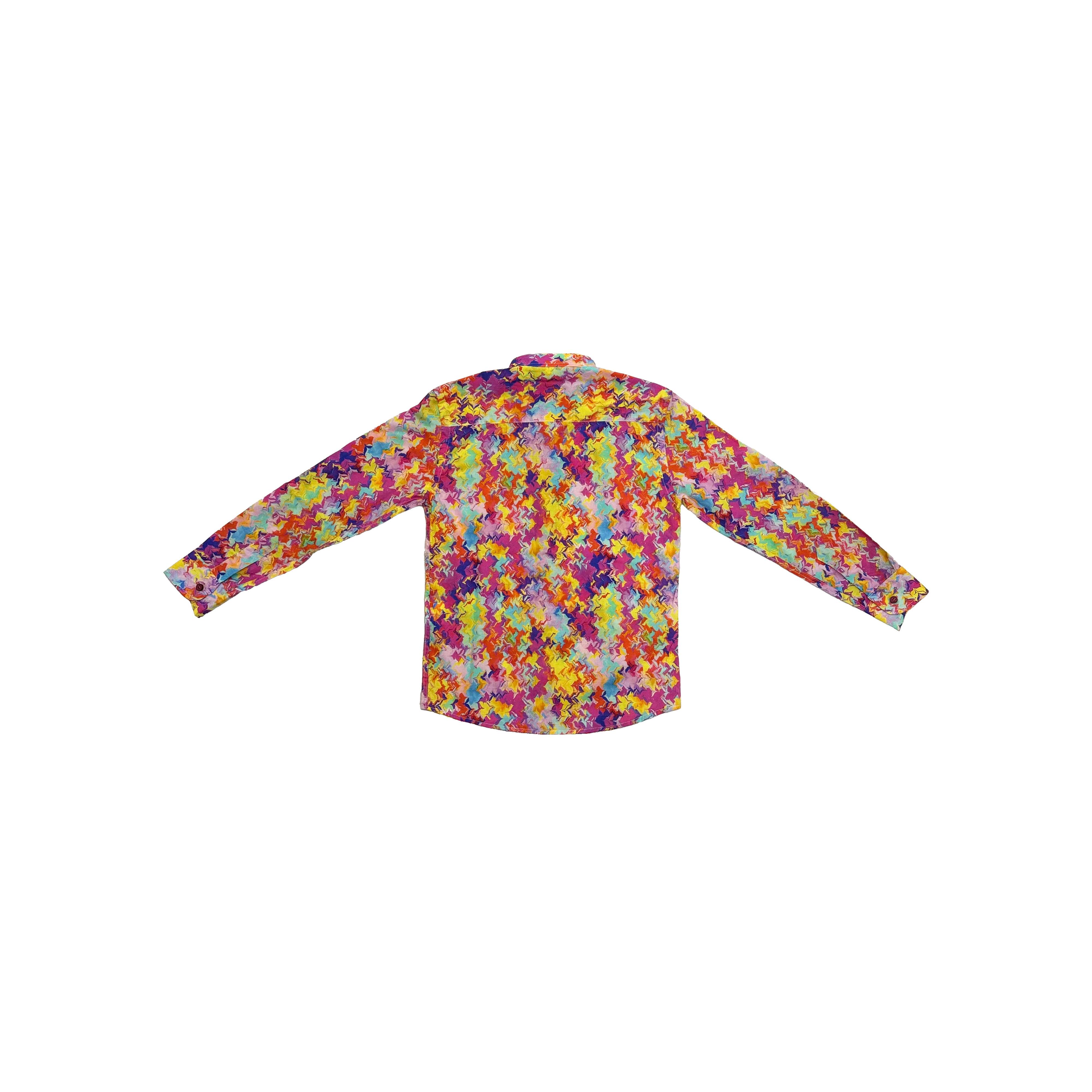 Neill Katter Camicia Colorfull