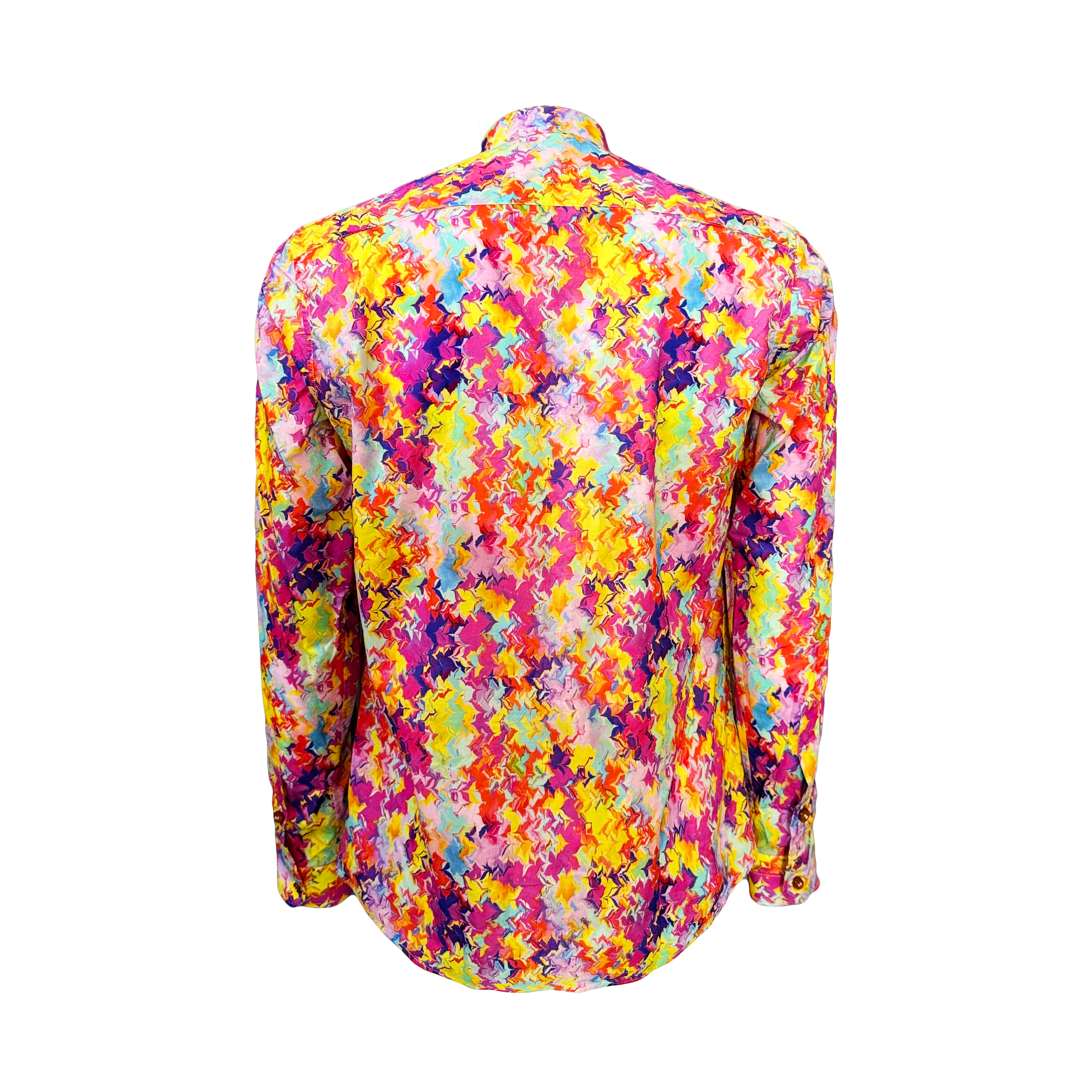 Neill Katter Camicia Colorfull