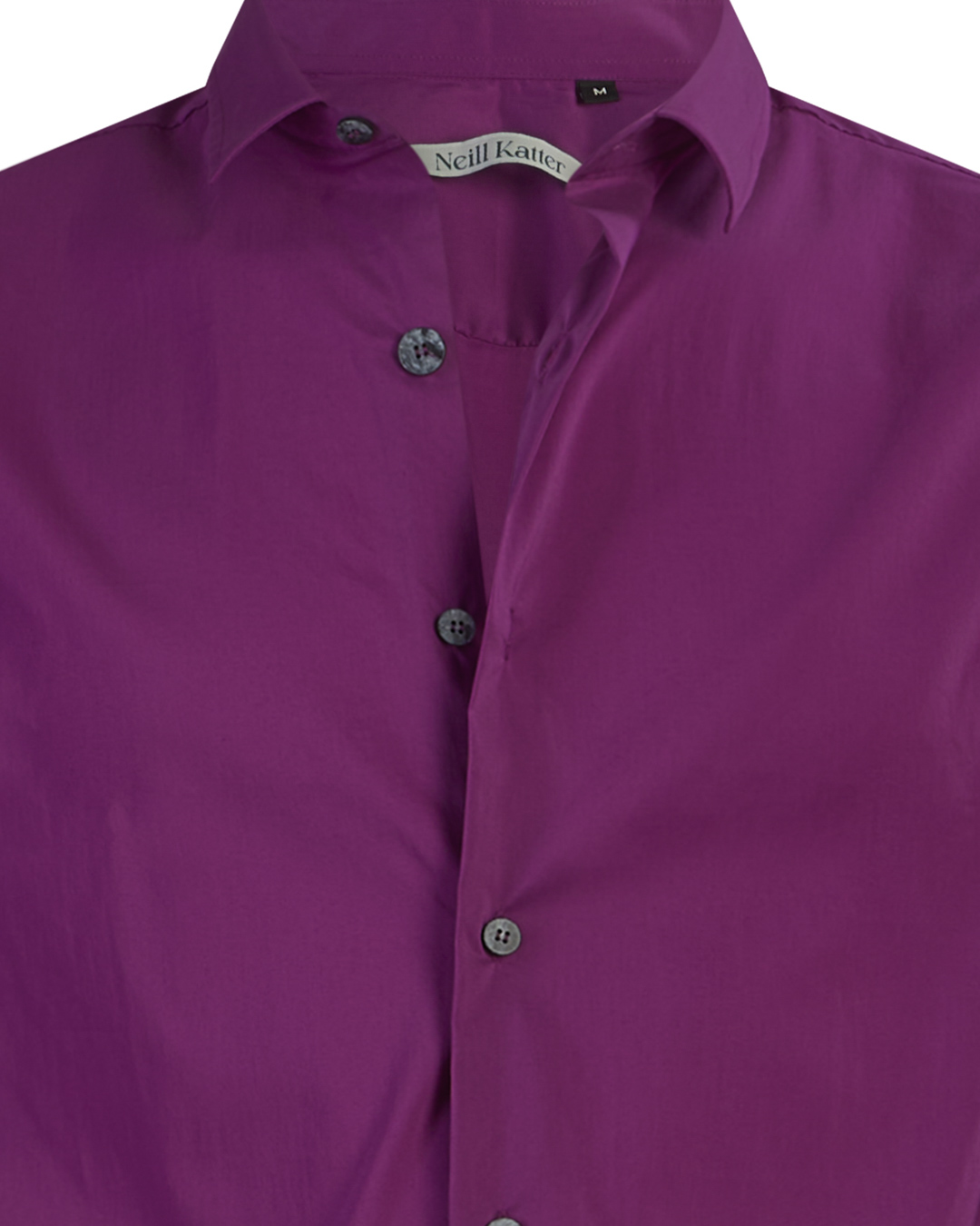 Neill Katter Camicia Elegante