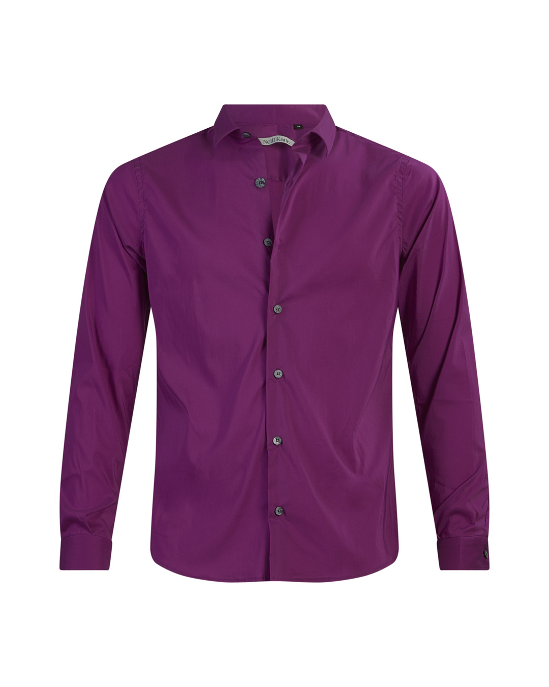 Neill Katter Camicia Elegante