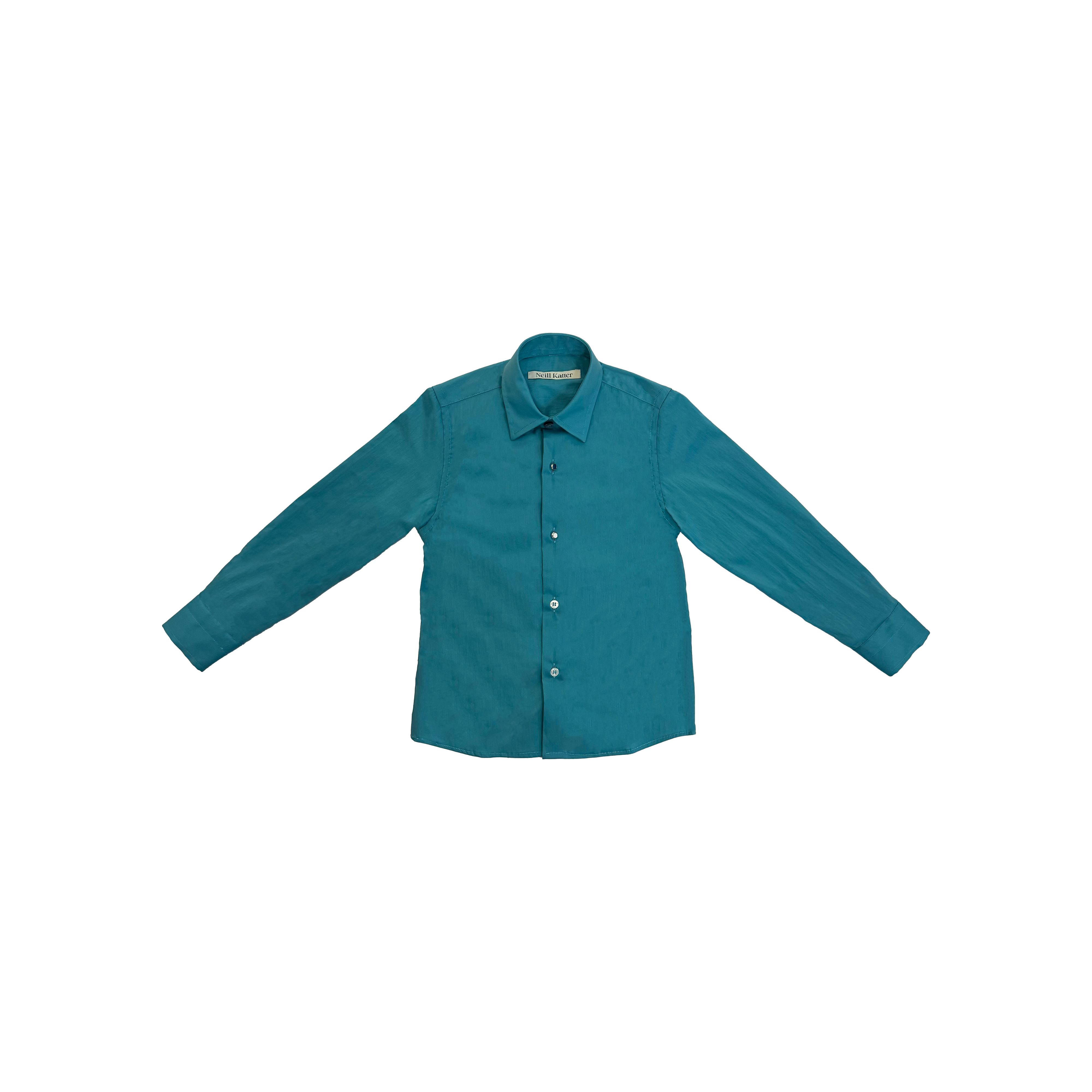 Neill Katter Camicia Elegante