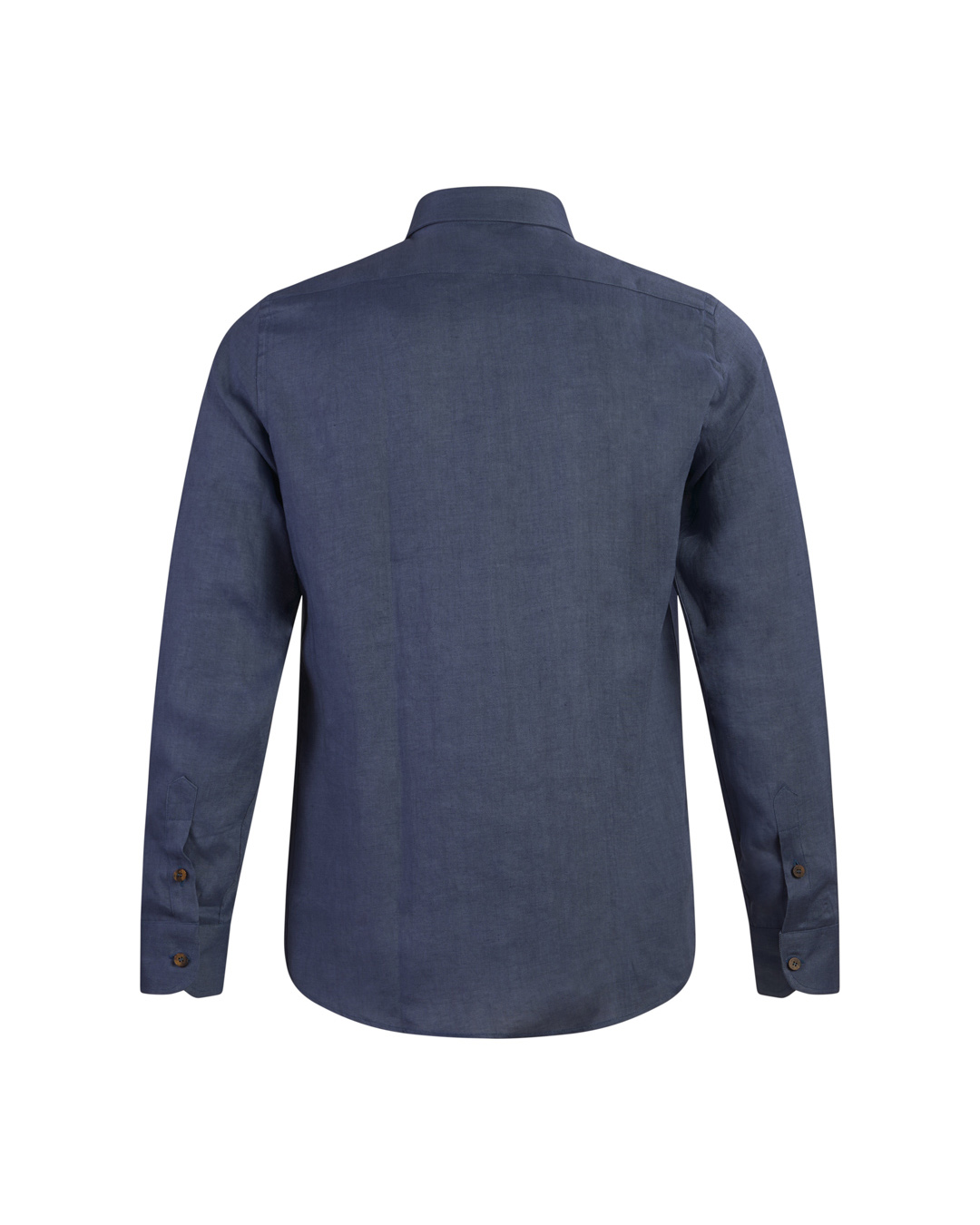 Neill Katter Camicia Eleganza Di Lino