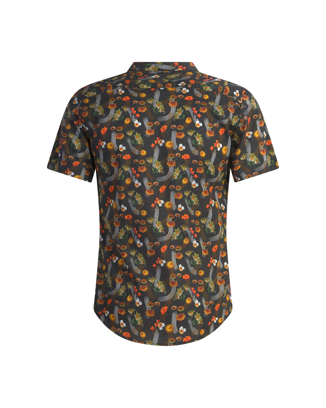 Neill Katter Camicia Fiori D’Estate