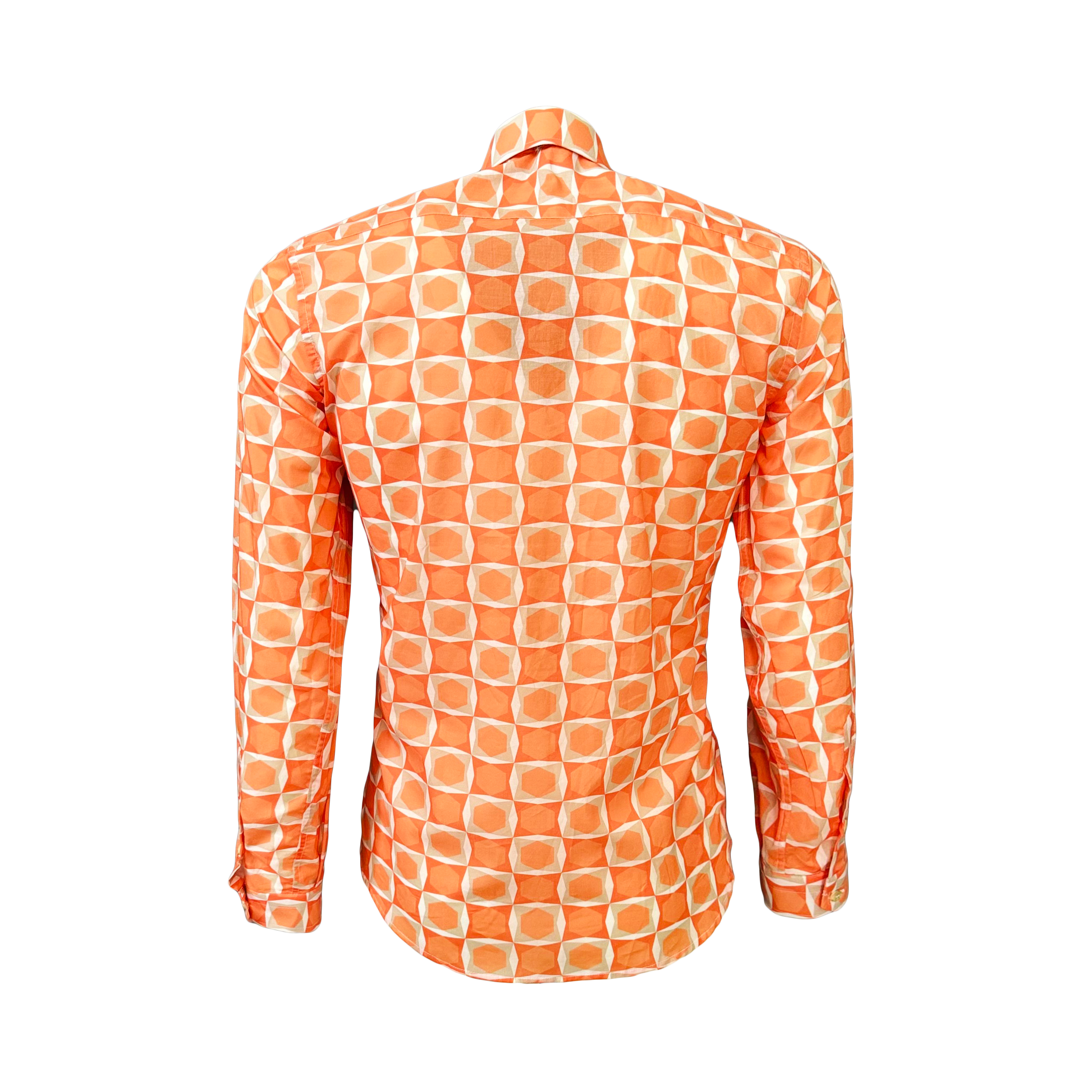 Neill Katter Camicia Kaleido