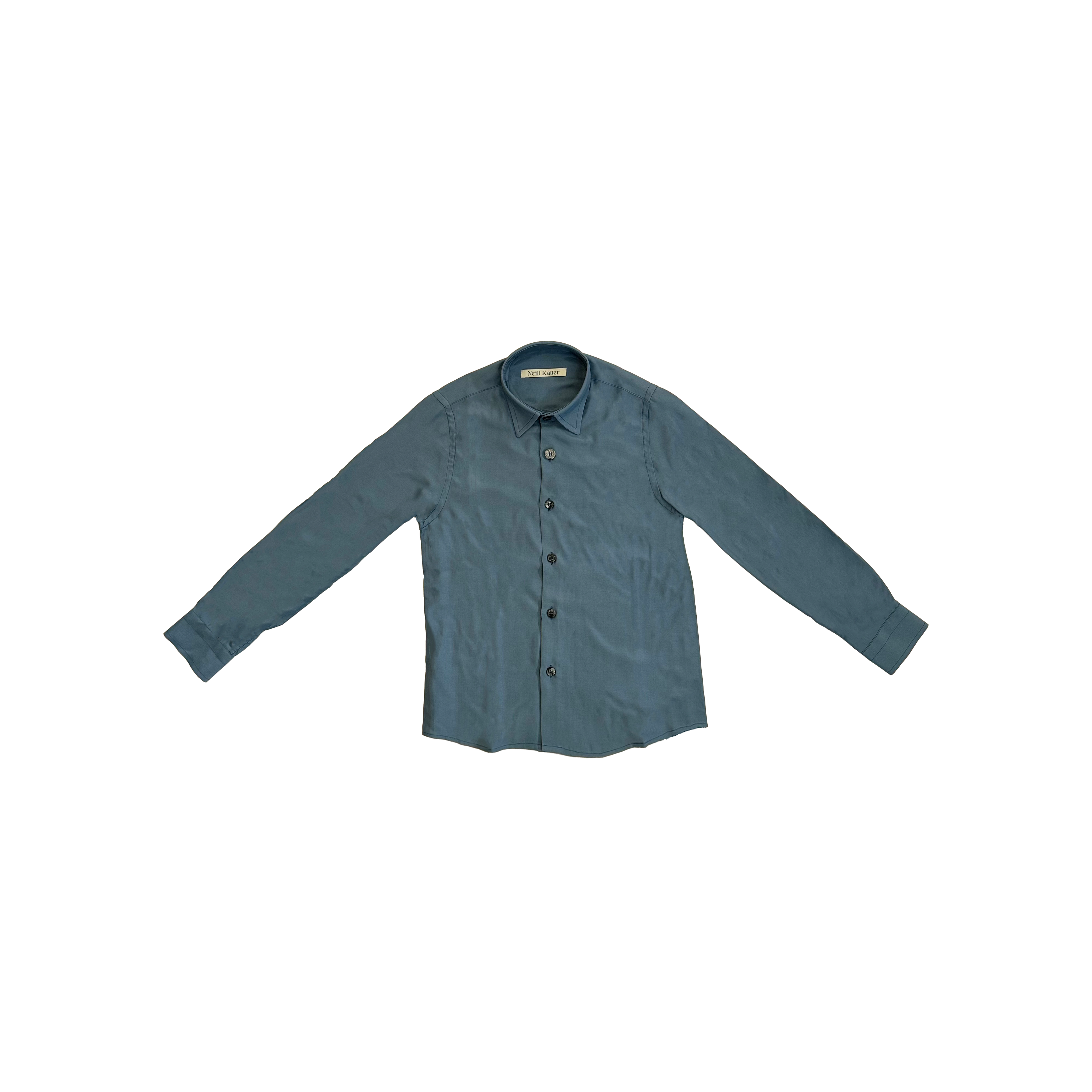 Neill Katter Camicia Leggera