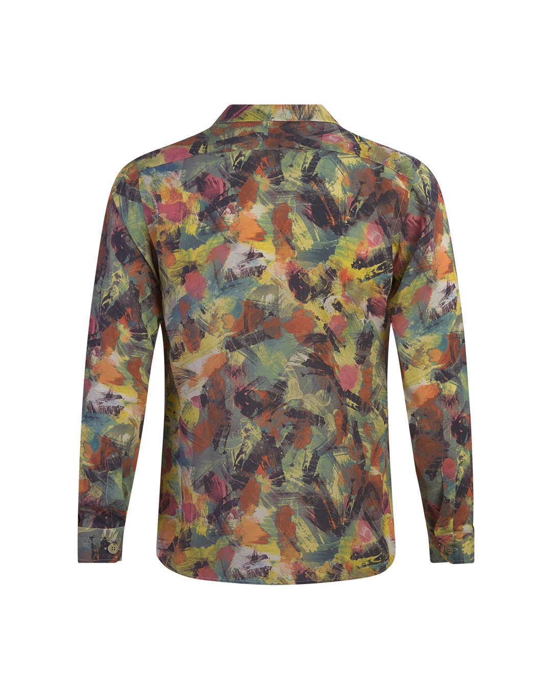 Neill Katter Camicia Lively