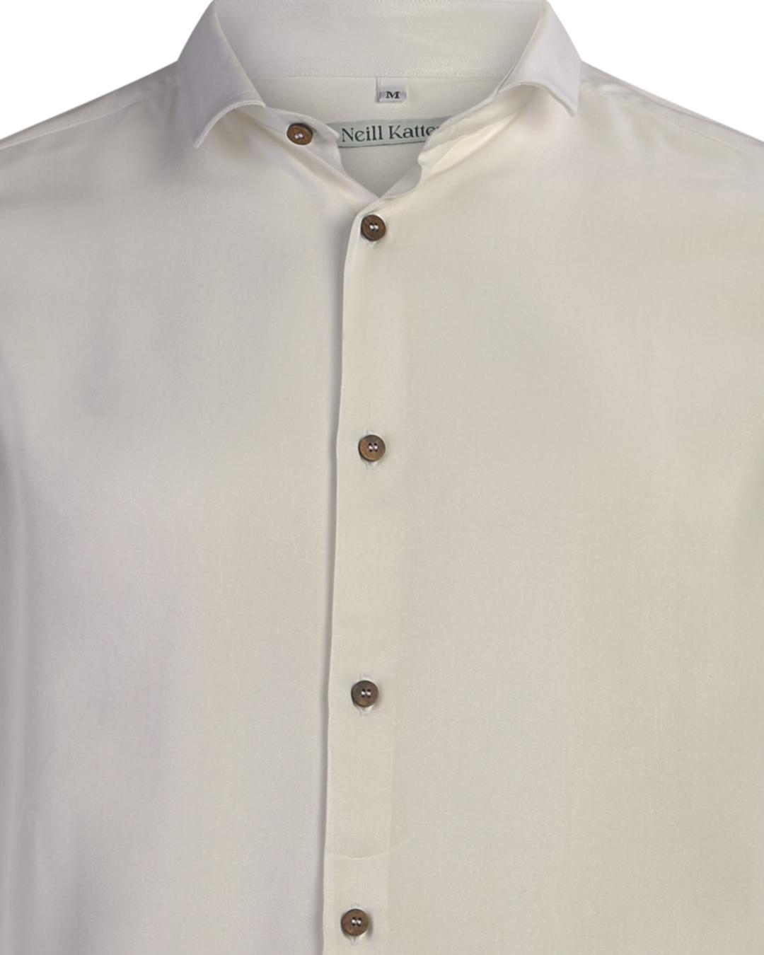 Neill Katter Camicia Luminosa