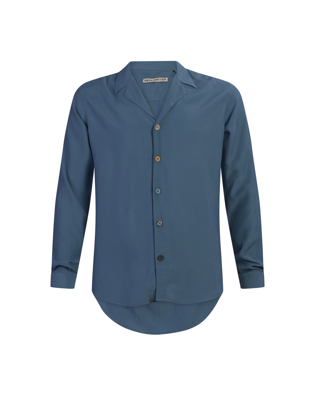 Neill Katter Camicia Luminosa