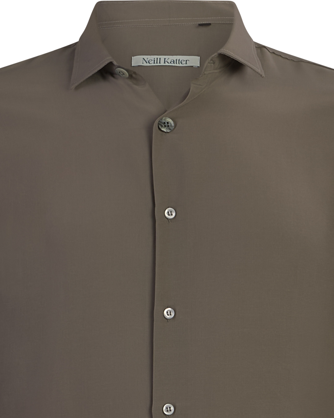 Neill Katter Camicia Luminosa