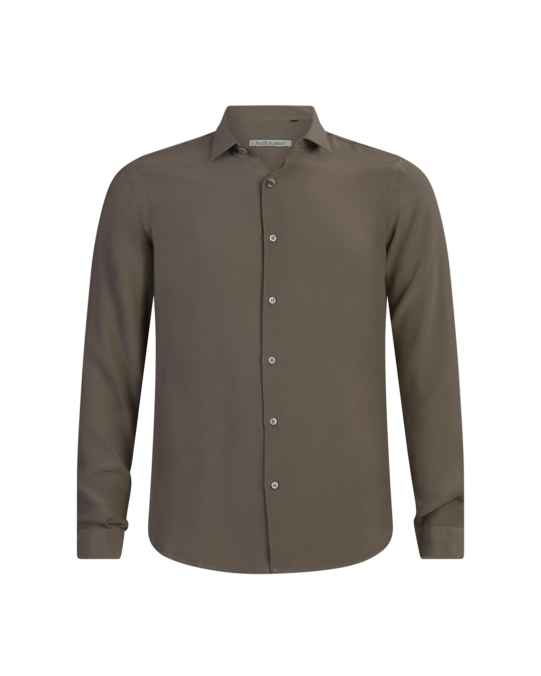 Neill Katter Camicia Luminosa