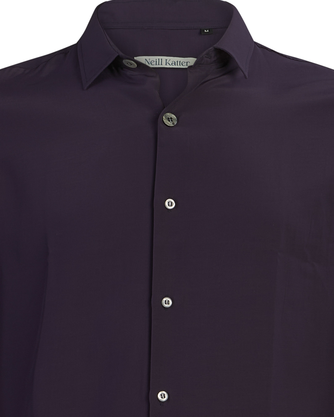 Neill Katter Camicia Luminosa
