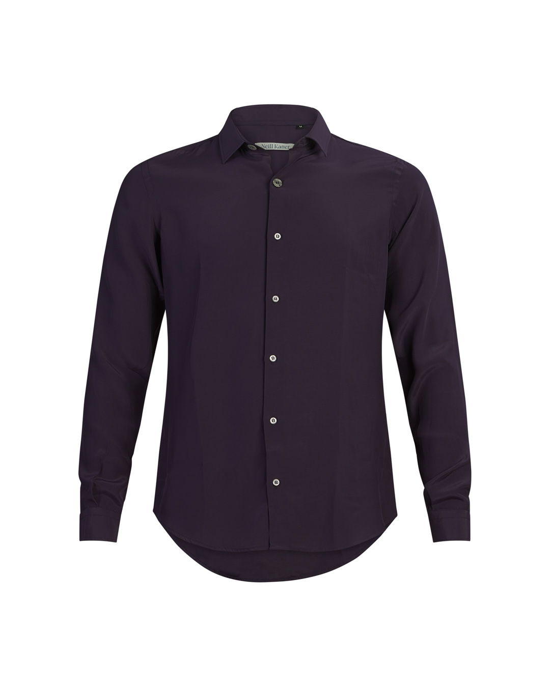 Neill Katter Camicia Luminosa