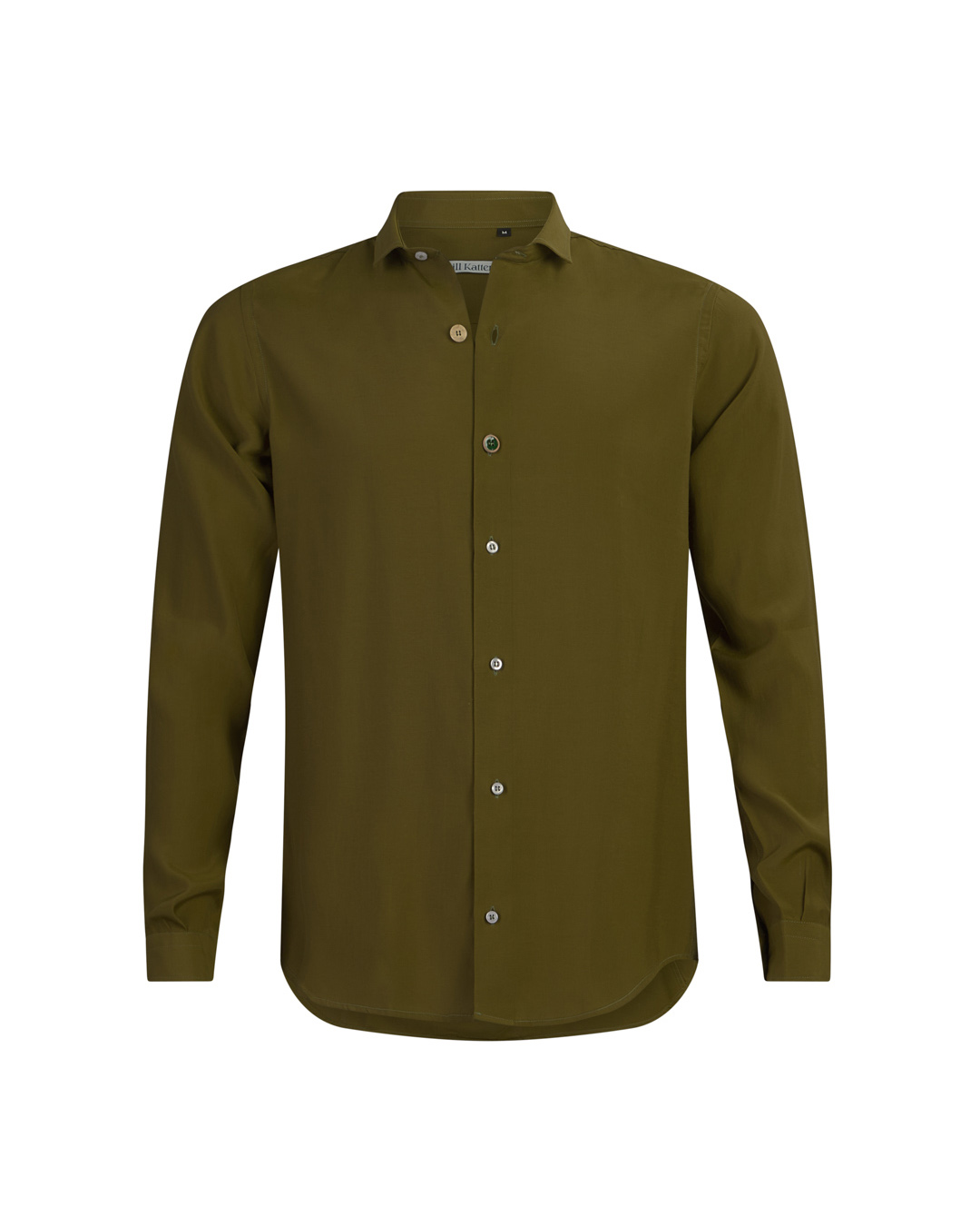 Neill Katter Camicia Luminosa