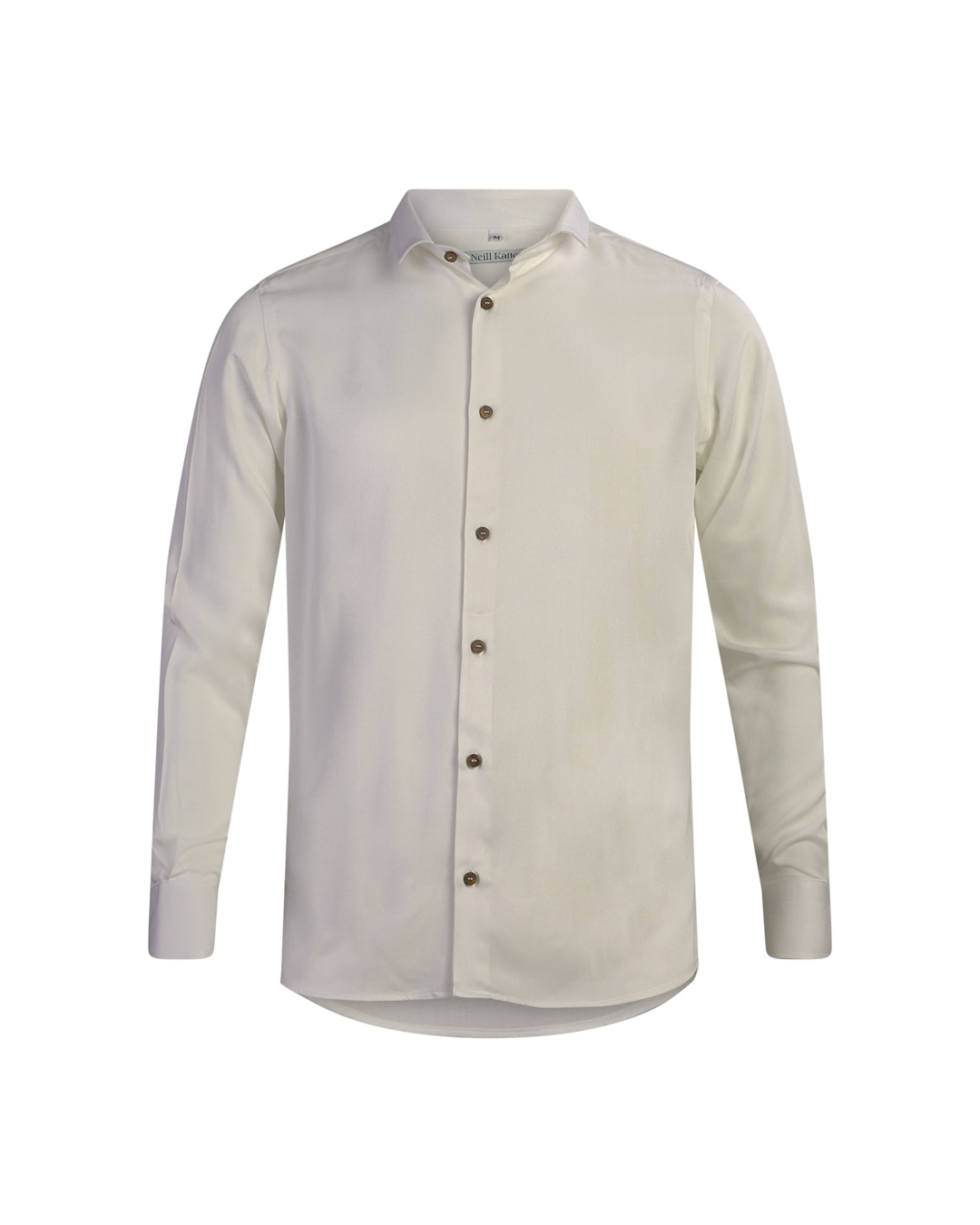Neill Katter Camicia Luminosa
