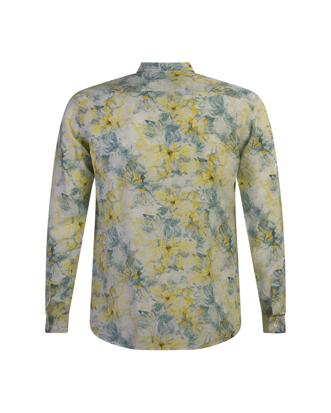 Neill Katter Camicia Petals