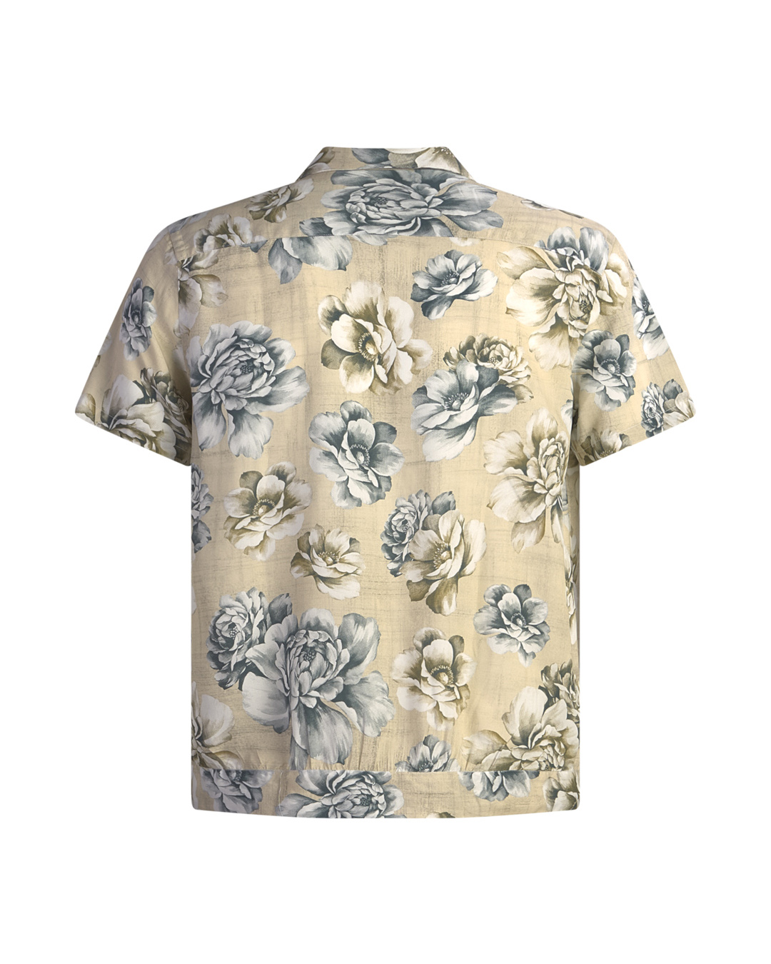 Neill Katter Camicia Rosa Alba