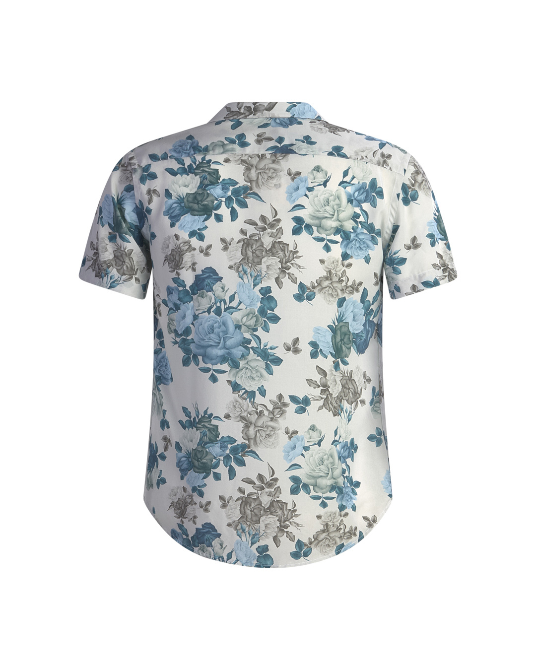 Neill Katter Camicia Rose Breezy