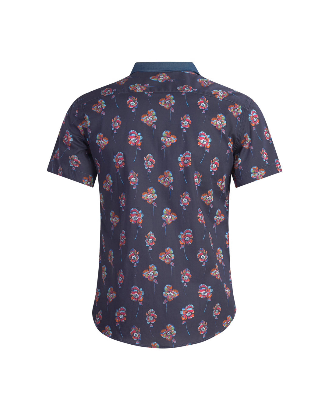 Neill Katter Camicia Spring