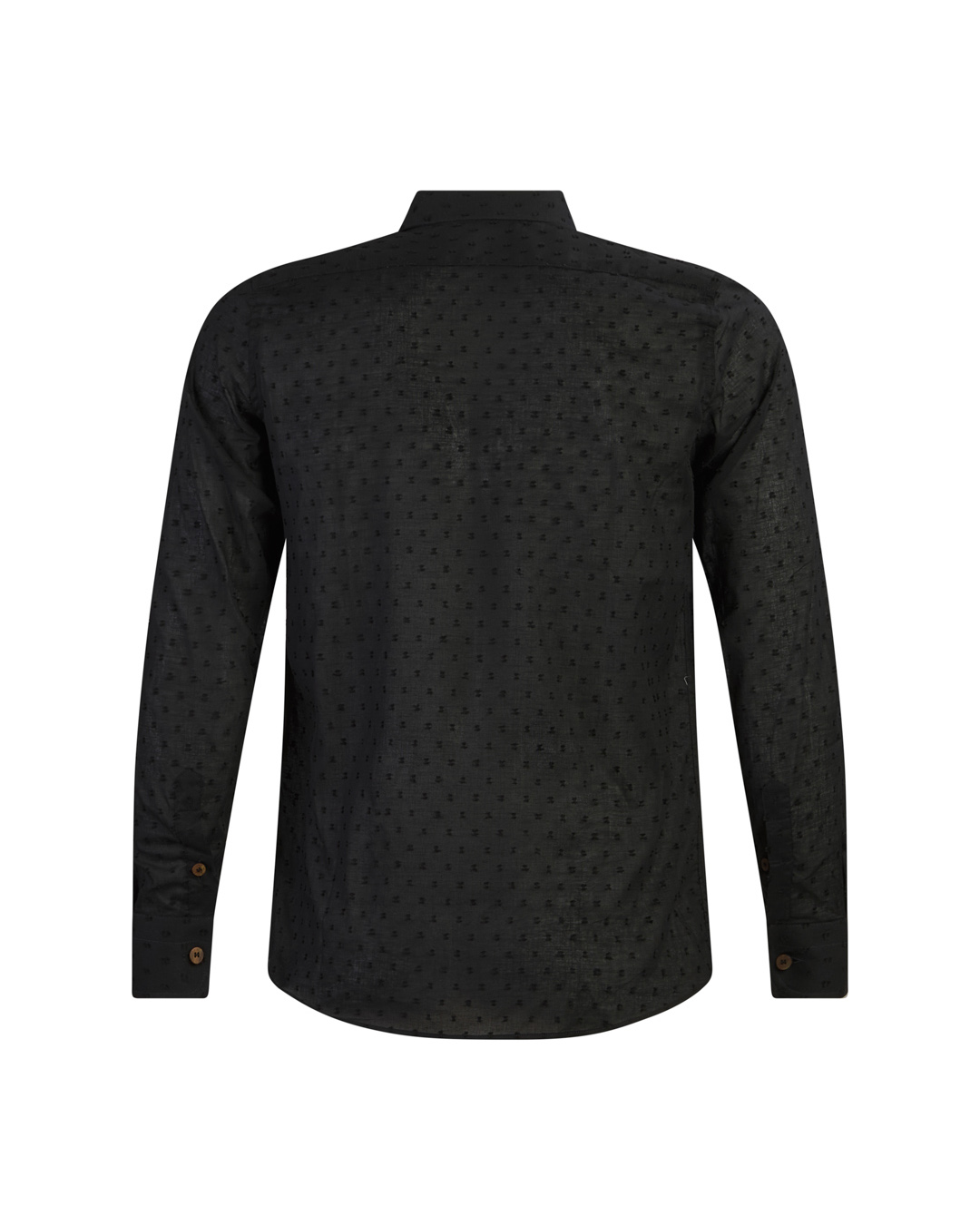 Neill Katter Camicia Stile Coupé