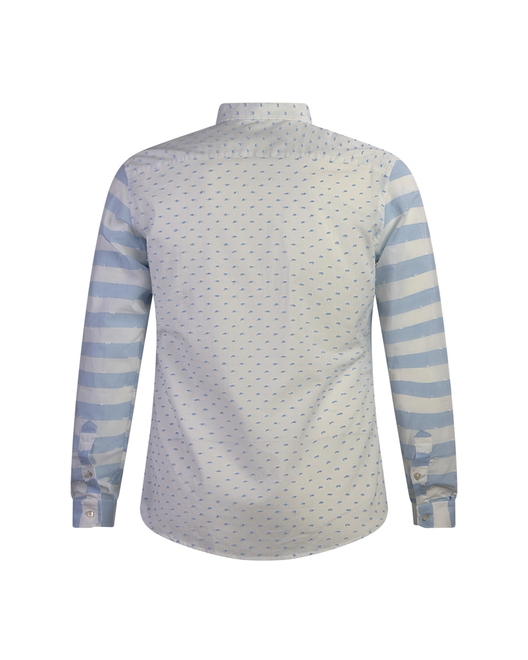 Neill Katter Camicia Stile Coupé