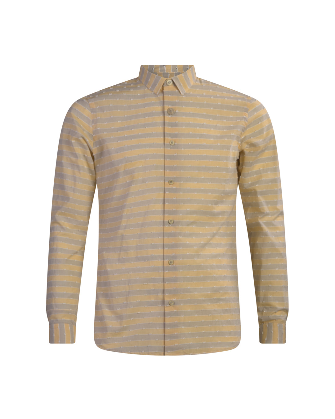 Neill Katter Camicia Stile Coupé