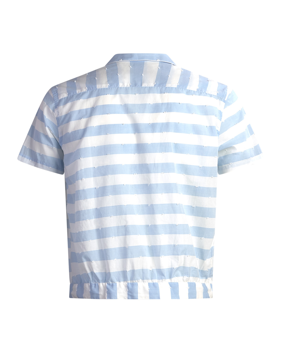 Neill Katter Camicia Striped Coupé