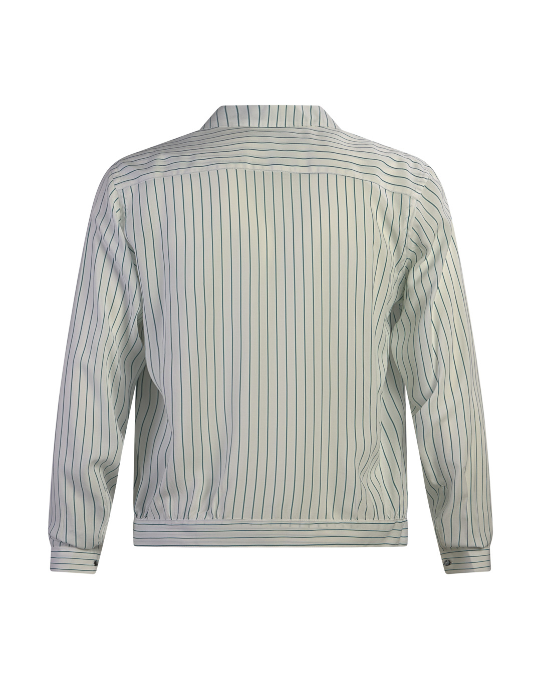 Neill Katter Camicia Summer Stripes